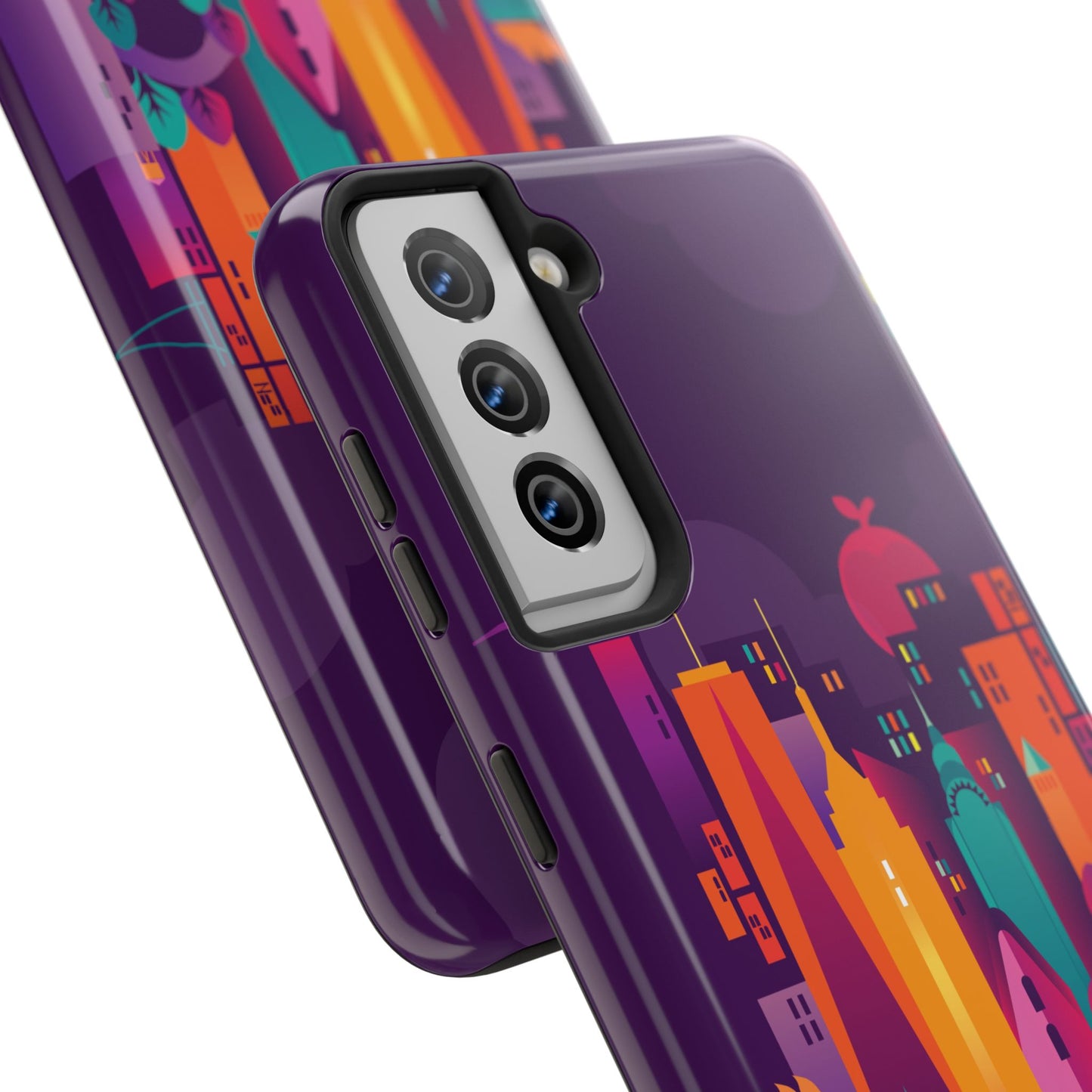 New York City Phone Case