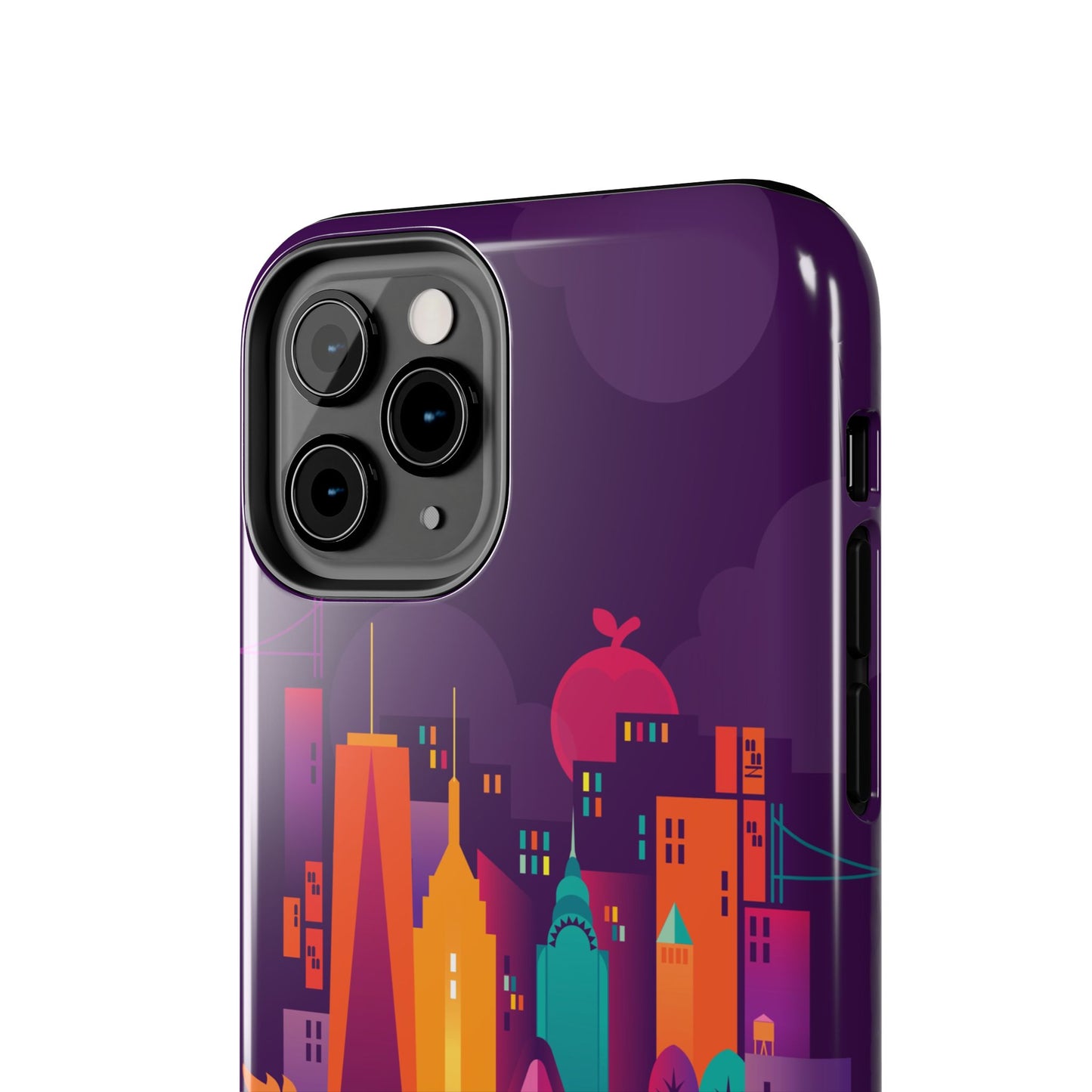 New York City Phone Case
