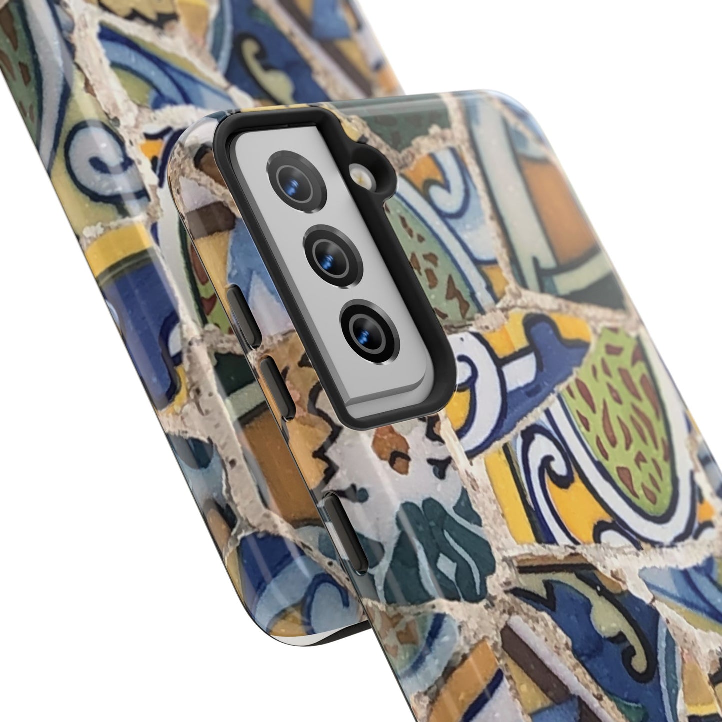 Mosaik-Telefonhülle 6042