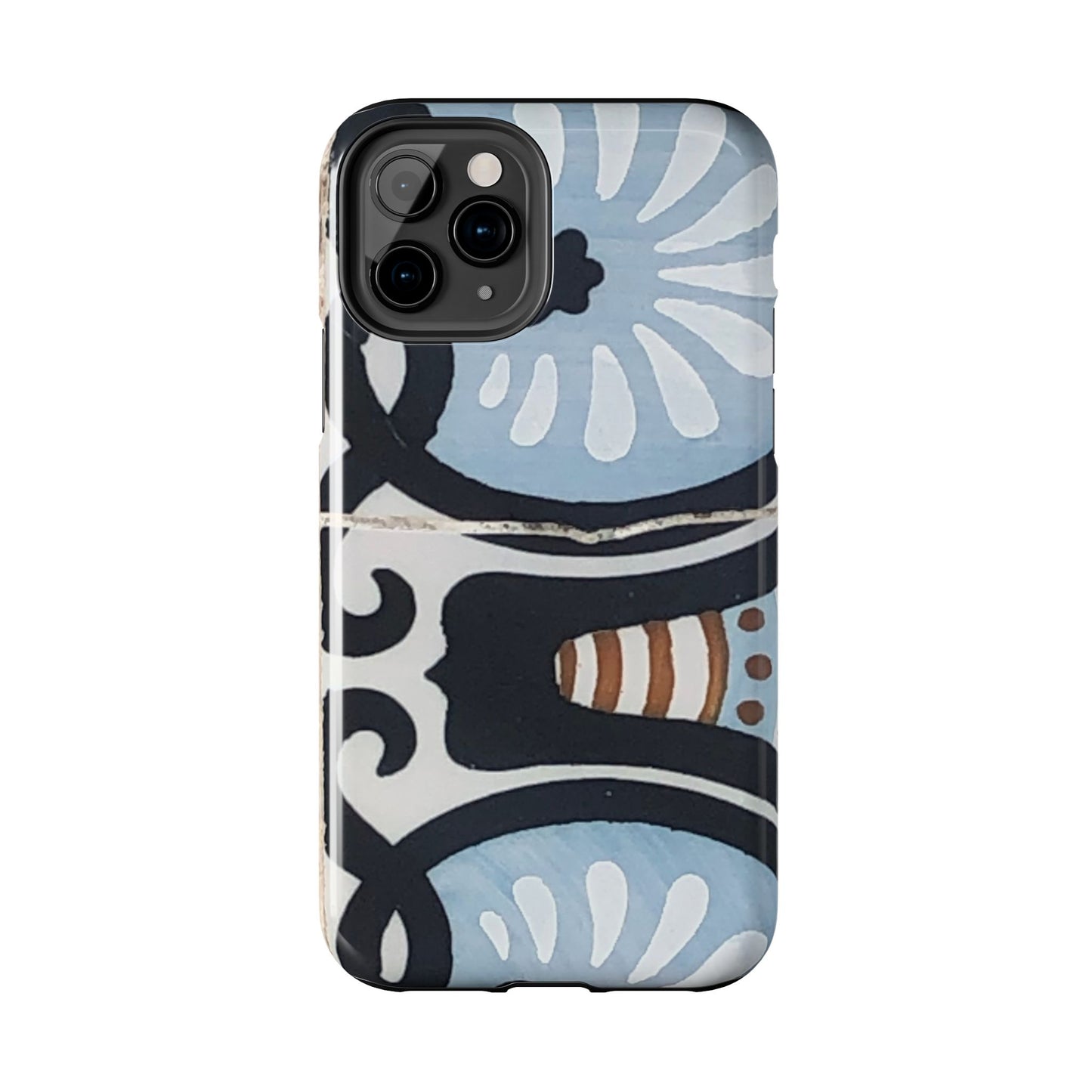 Mosaik-Telefonhülle 6054