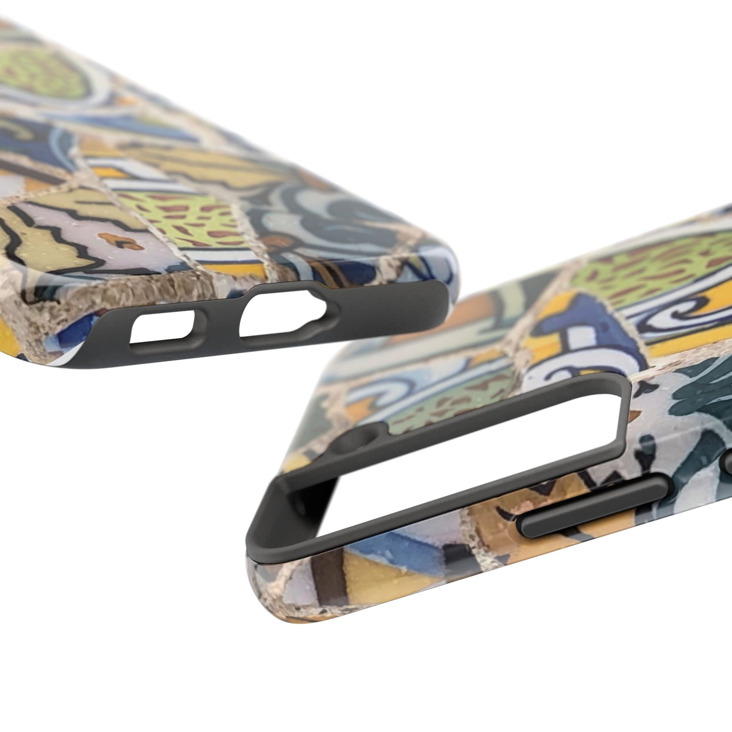 Mosaik-Telefonhülle 6042