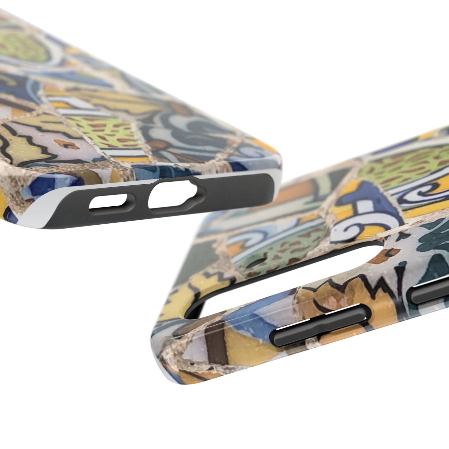 Mosaik-Telefonhülle 6042