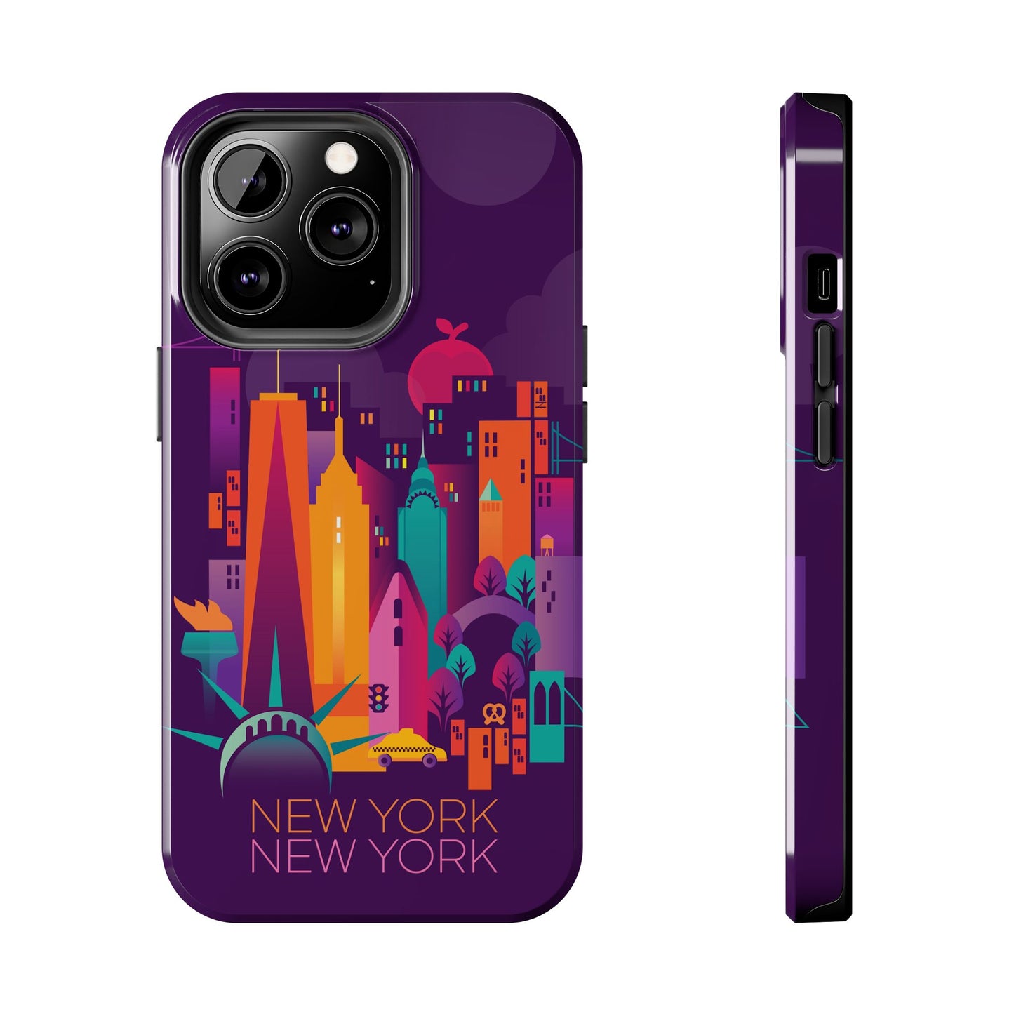 New York City Phone Case
