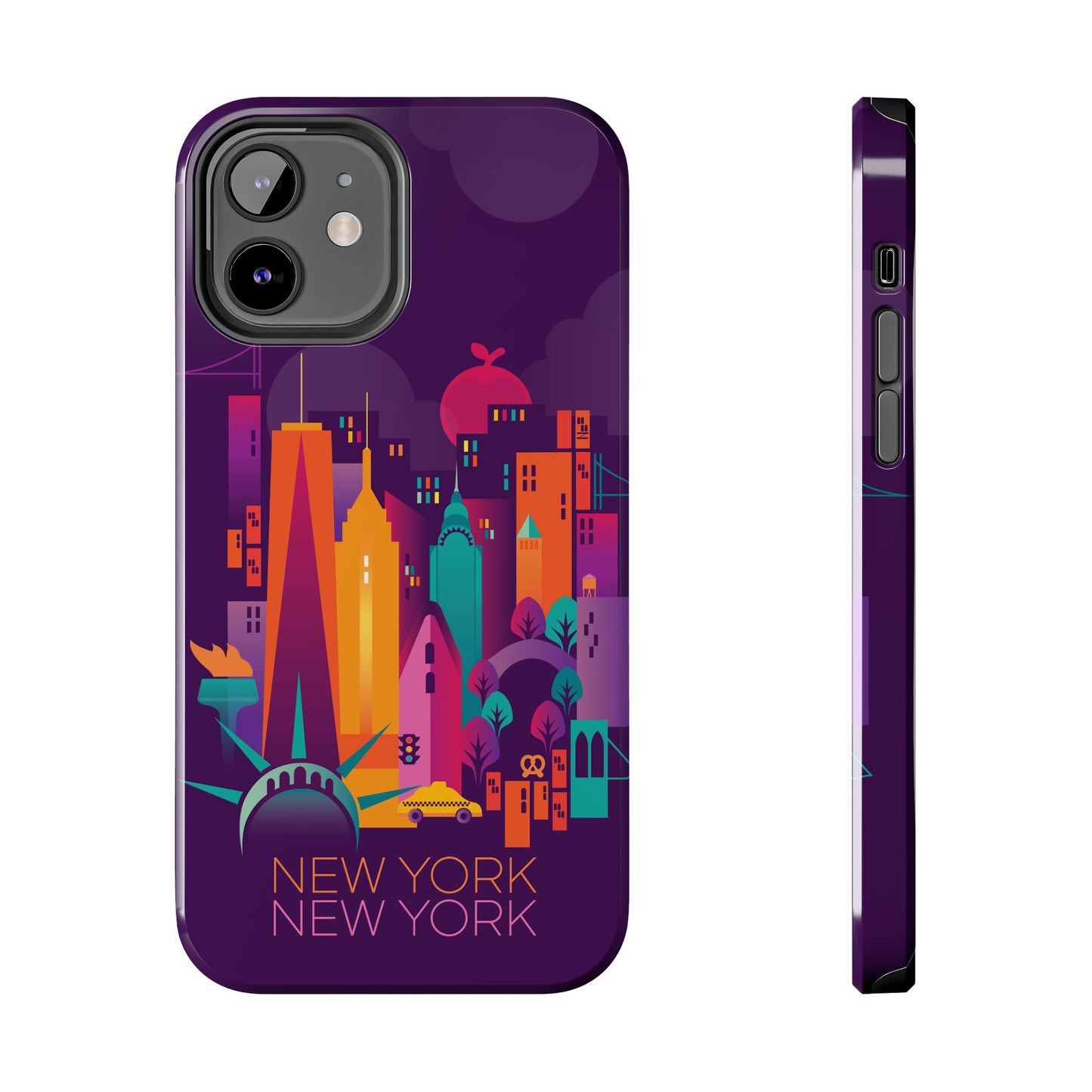 New York City Phone Case