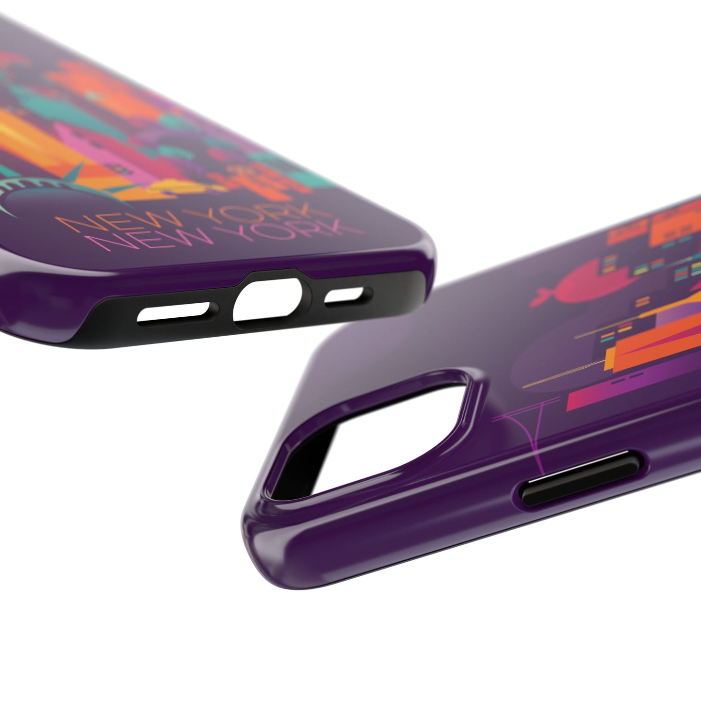 New York City Phone Case