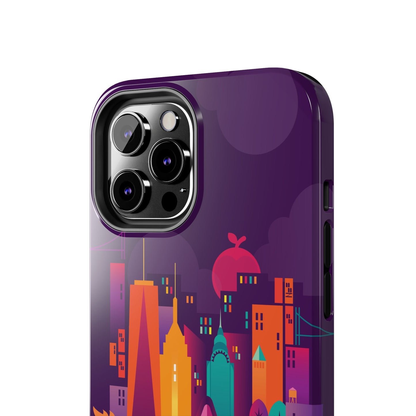 New York City Phone Case
