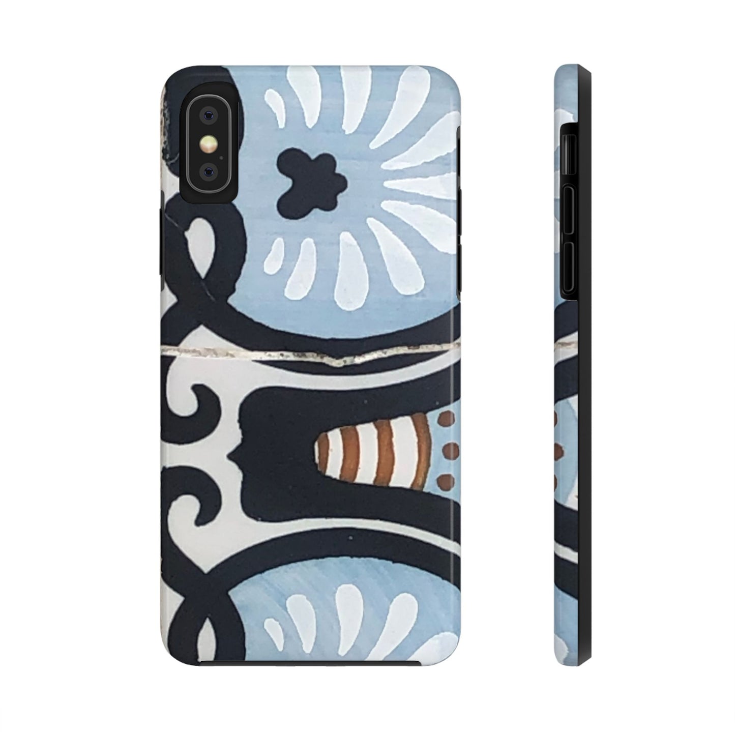 Mosaik-Telefonhülle 6054