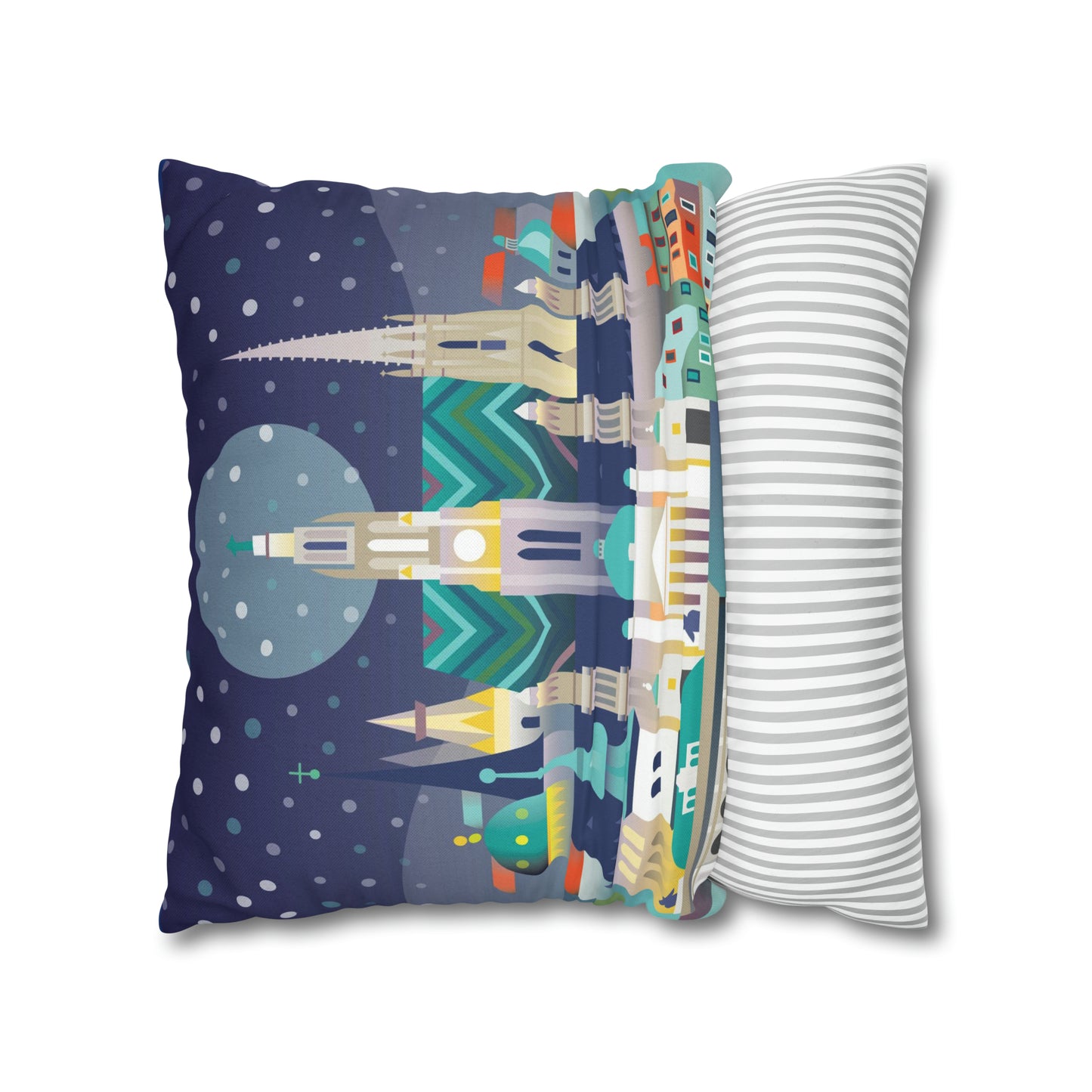 Housse de coussin Vienne