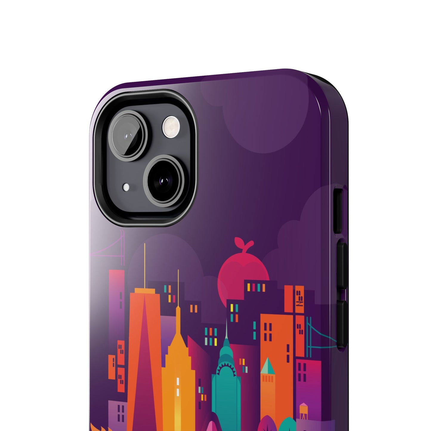 New York City Phone Case