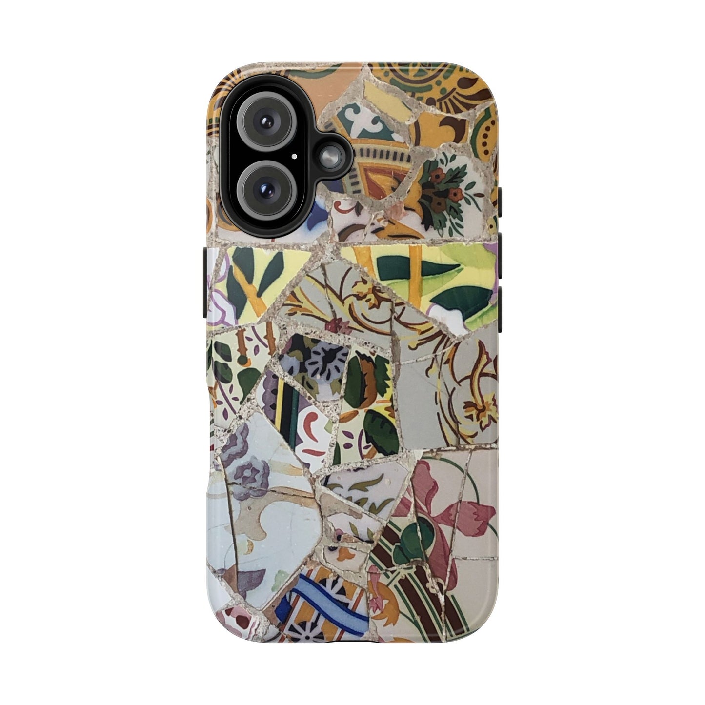 Mosaik-Telefonhülle 6053
