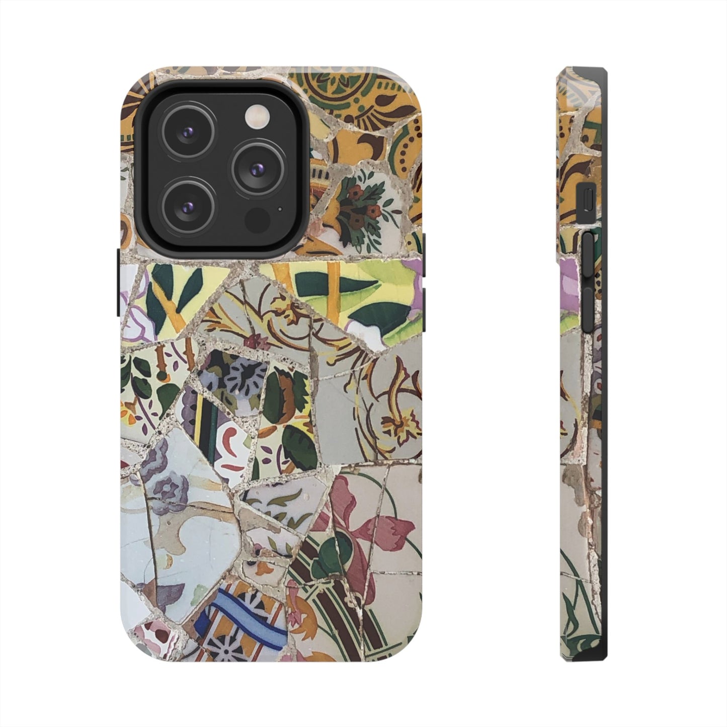 Mosaik-Telefonhülle 6053