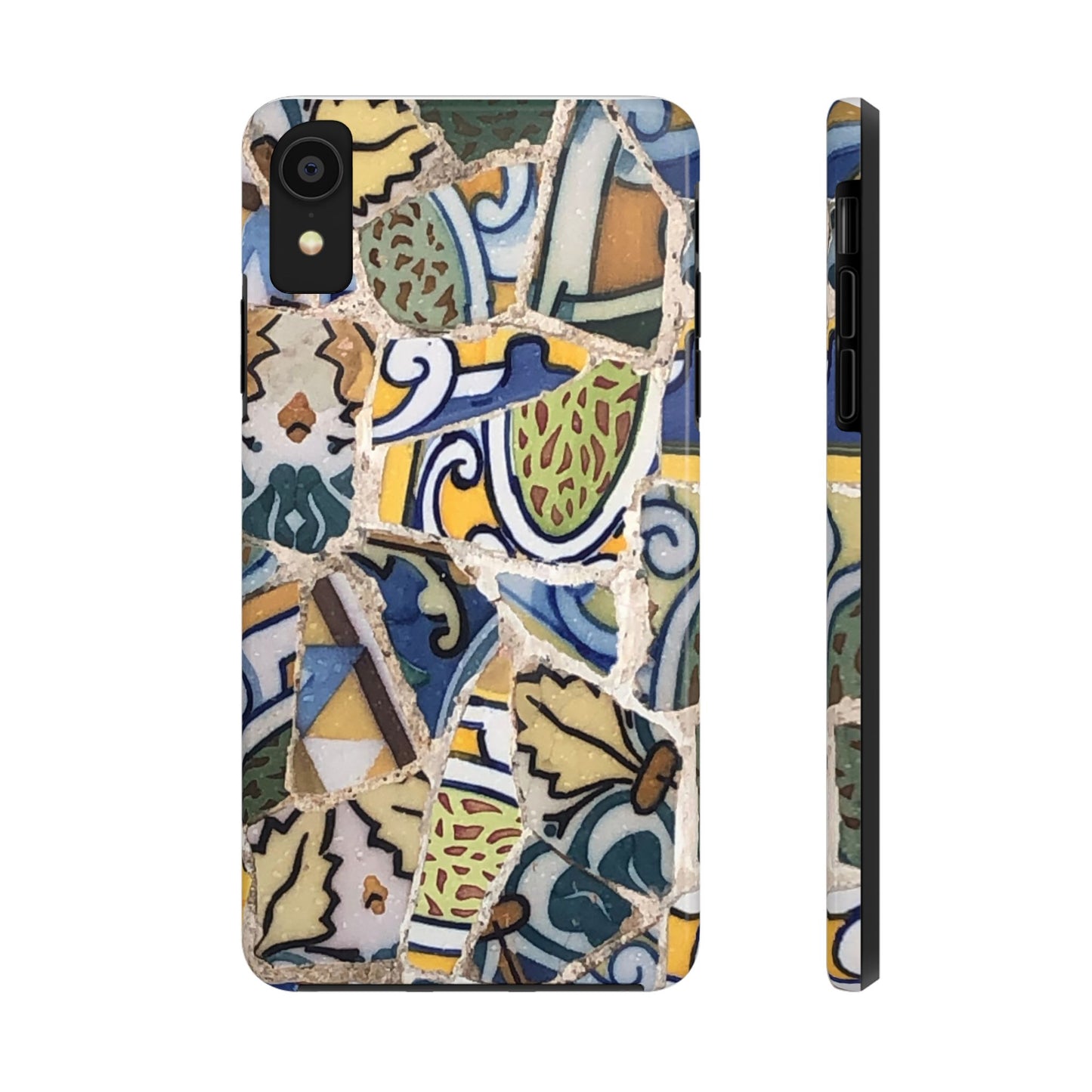 Mosaik-Telefonhülle 6042