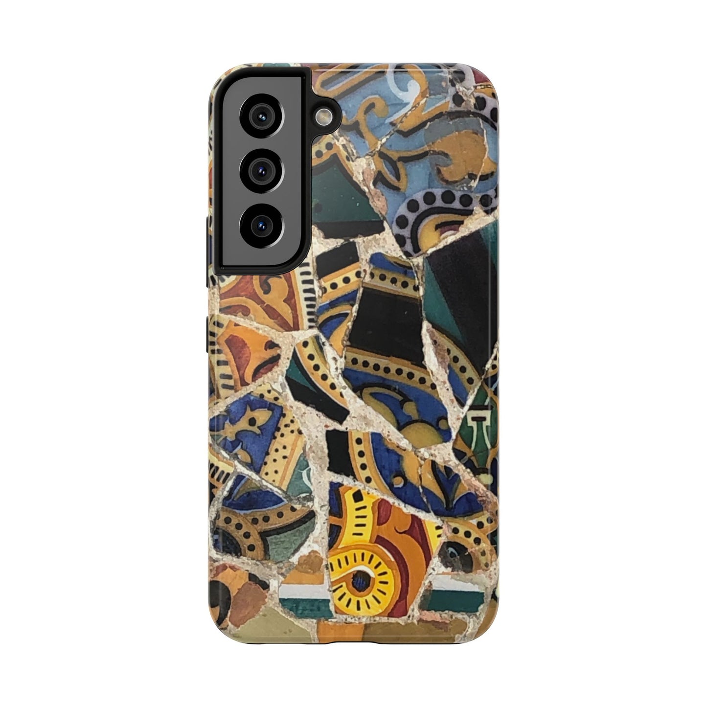 Mosaik-Telefonhülle 6049
