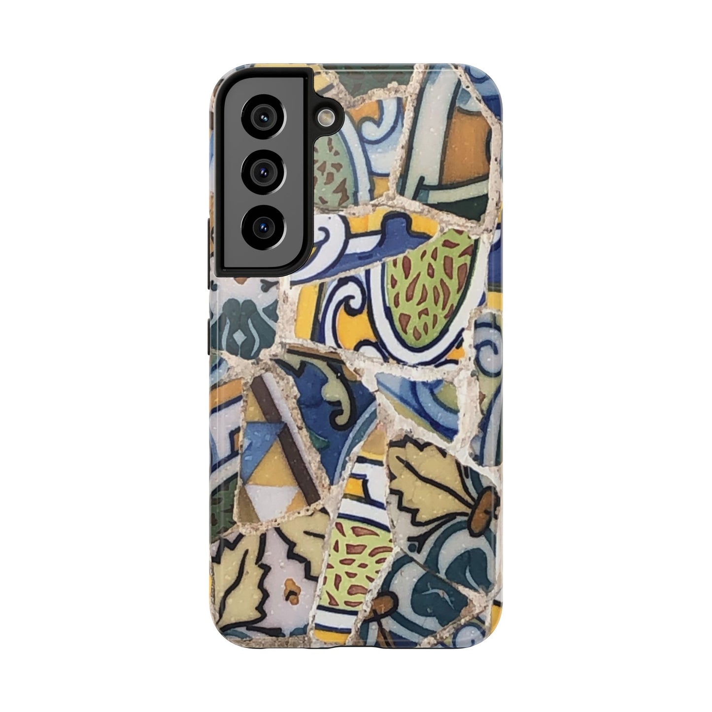 Mosaik-Telefonhülle 6042