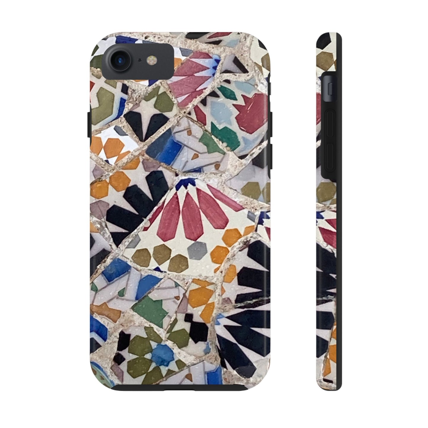 Mosaik-Telefonhülle 2655