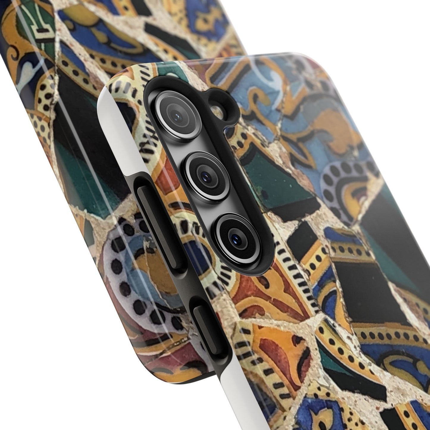 Mosaik-Telefonhülle 6049