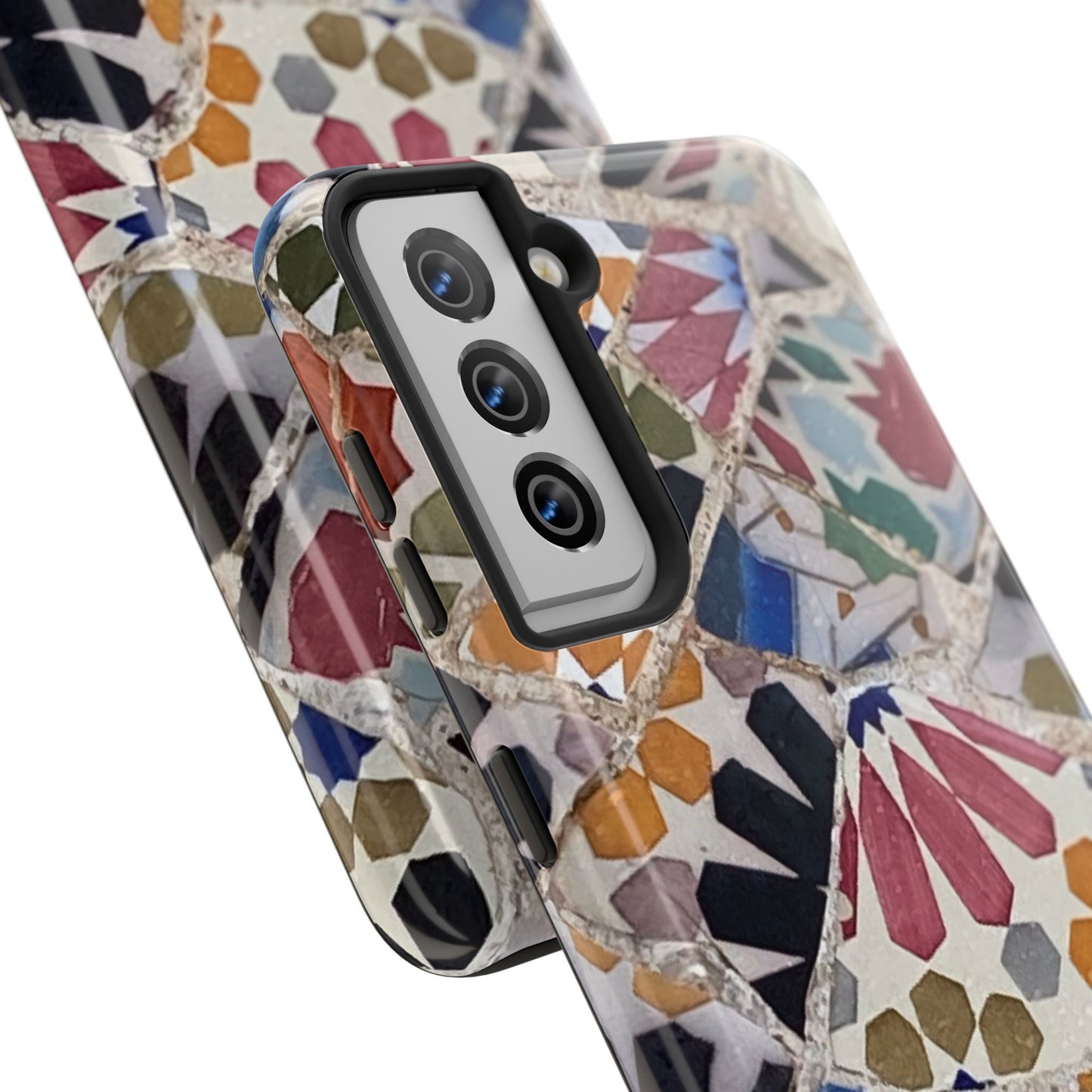 Mosaik-Telefonhülle 2655