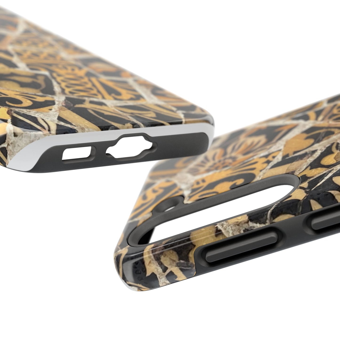 Coque de téléphone mosaïque 2667