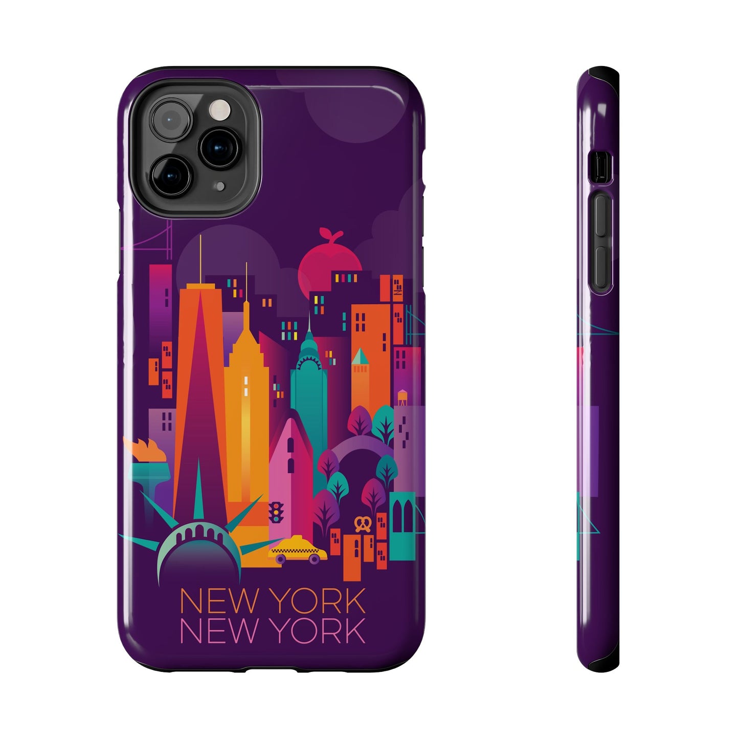 New York City Phone Case