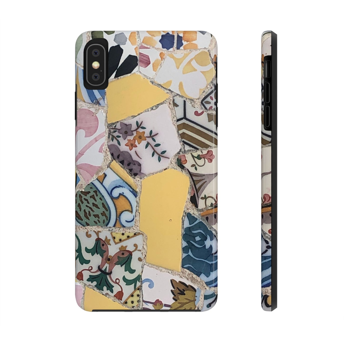 Mosaik-Telefonhülle 6045