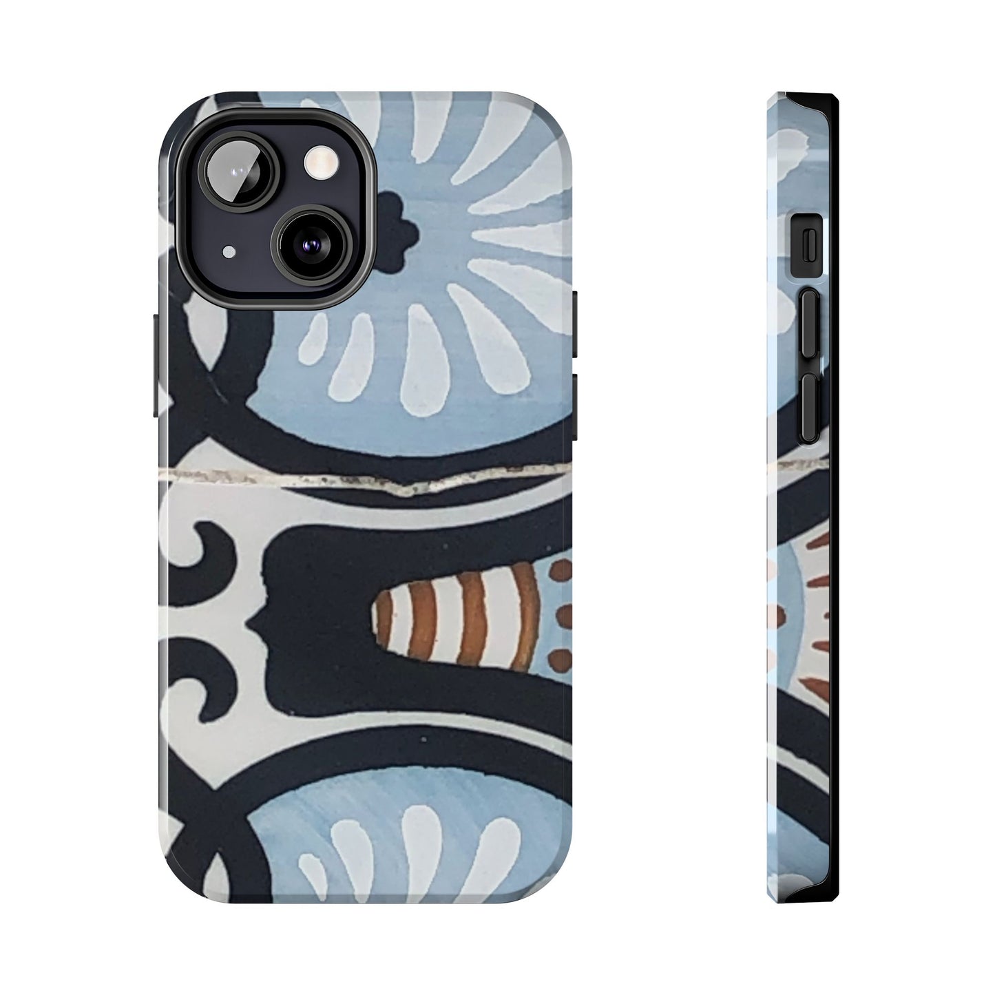 Mosaik-Telefonhülle 6054