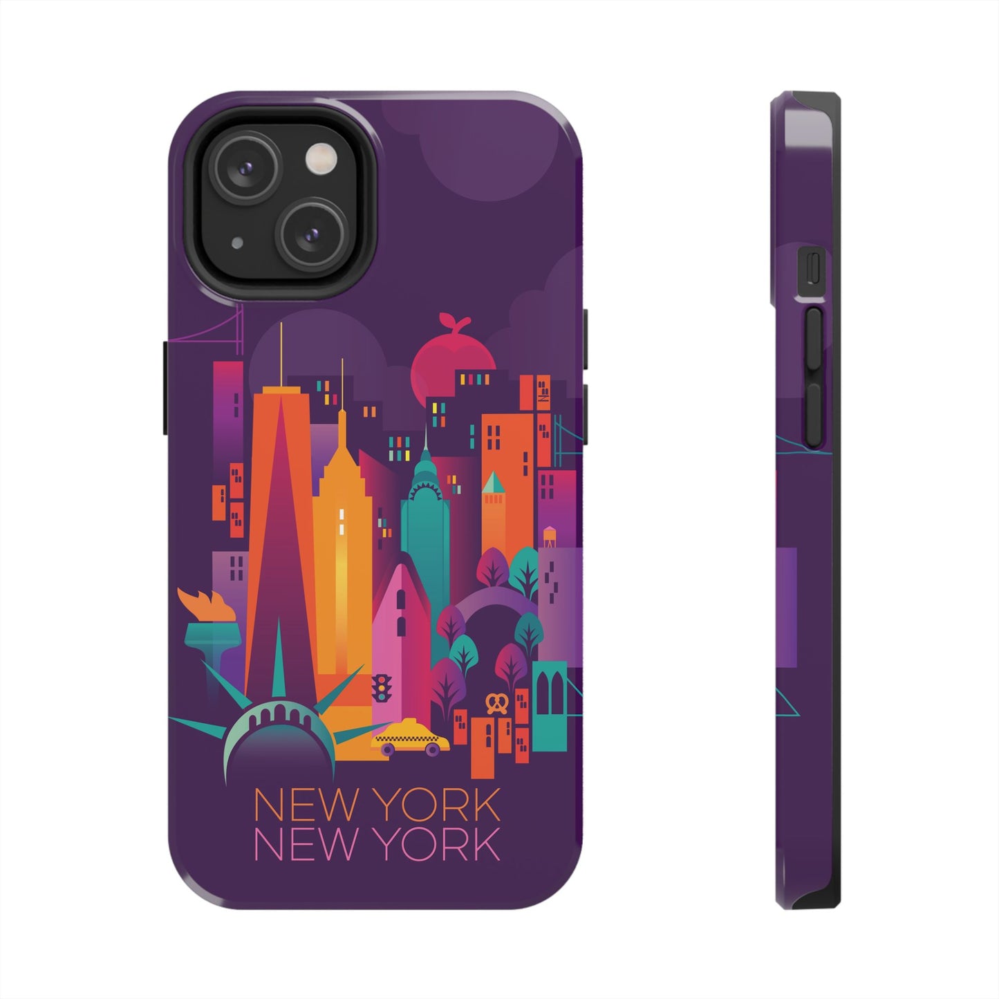 New York City Phone Case