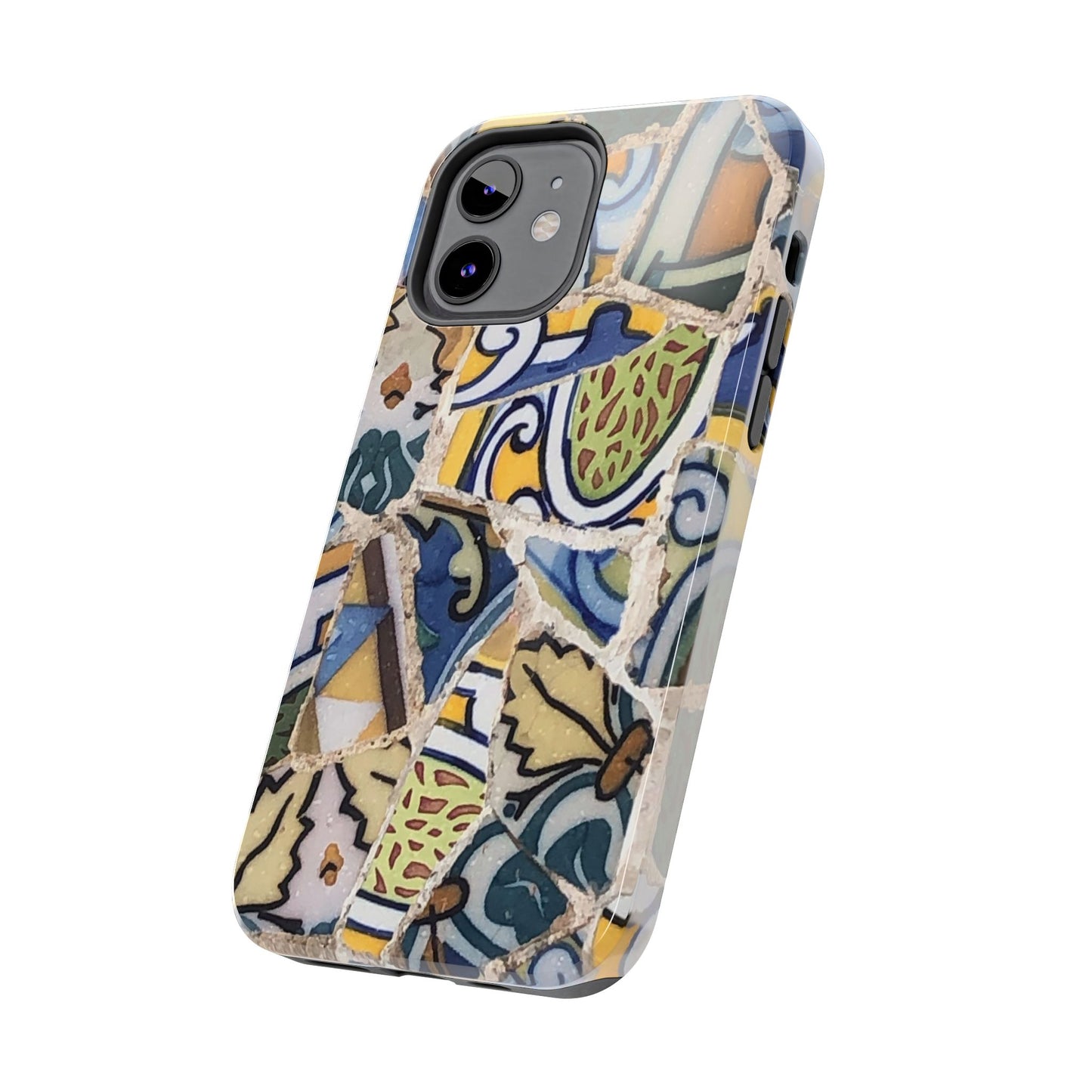 Mosaik-Telefonhülle 6042