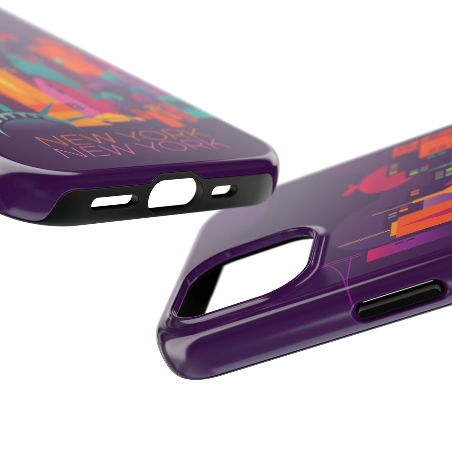 New York City Phone Case
