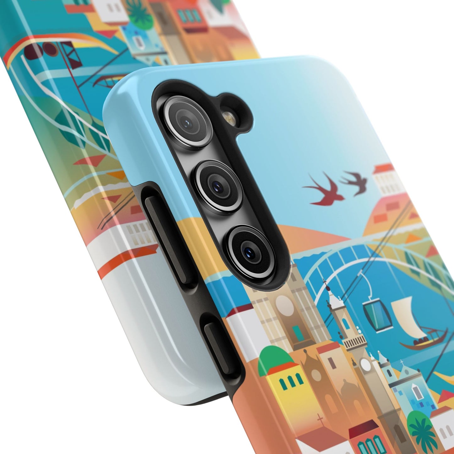 Porto Phone Case