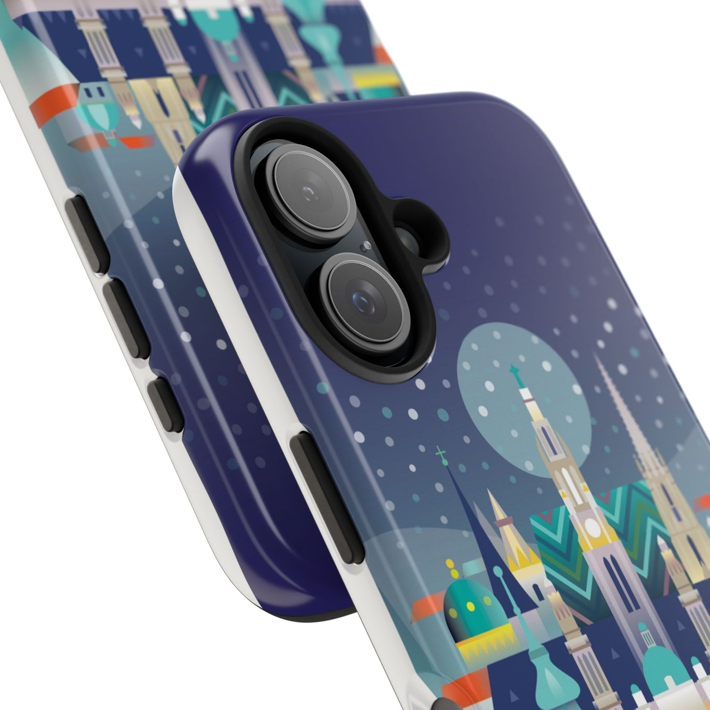 Vienna Phone Case