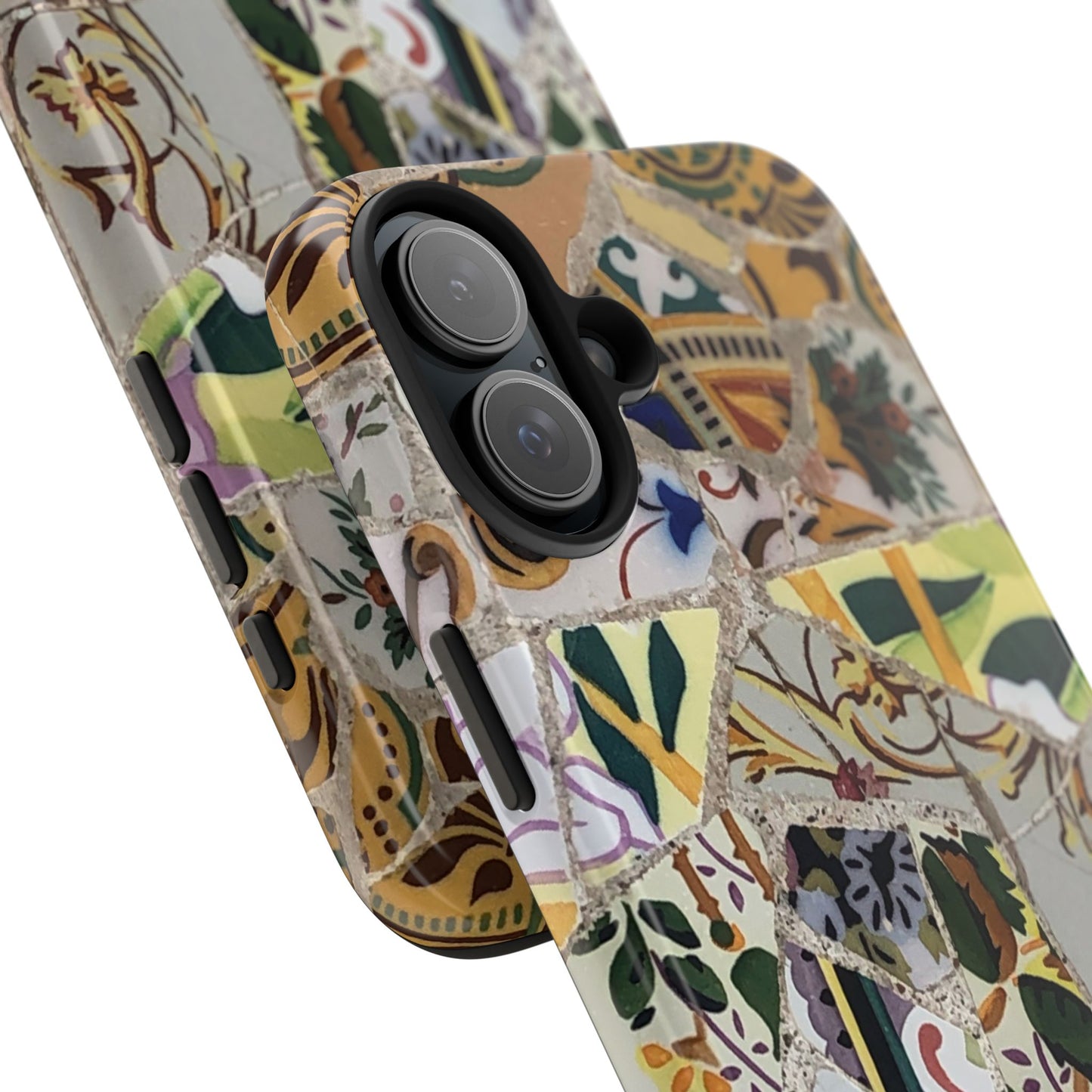 Mosaik-Telefonhülle 6053