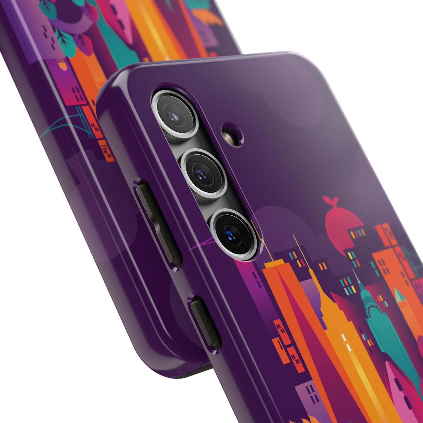 New York City Phone Case