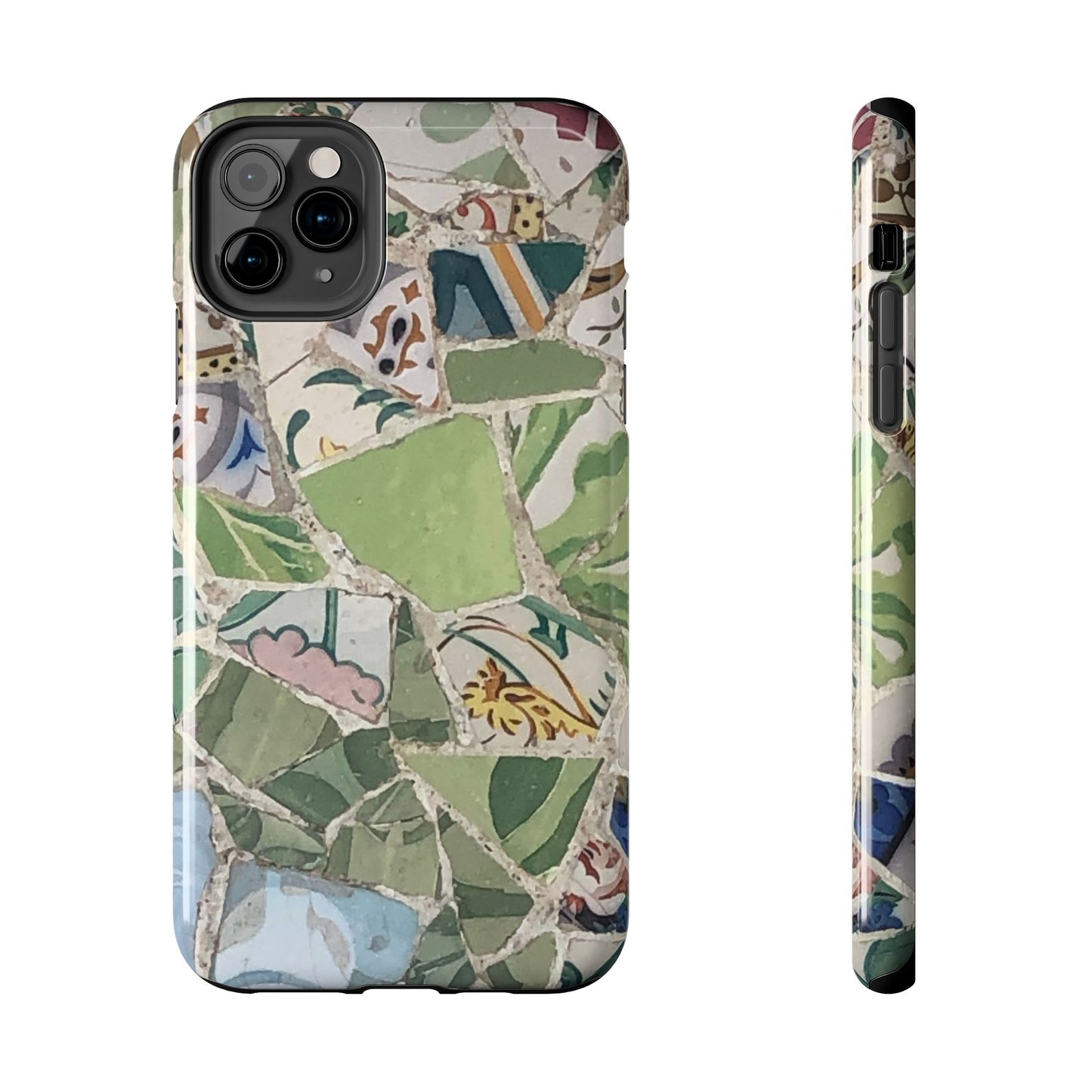 Mosaik-Telefonhülle 6033