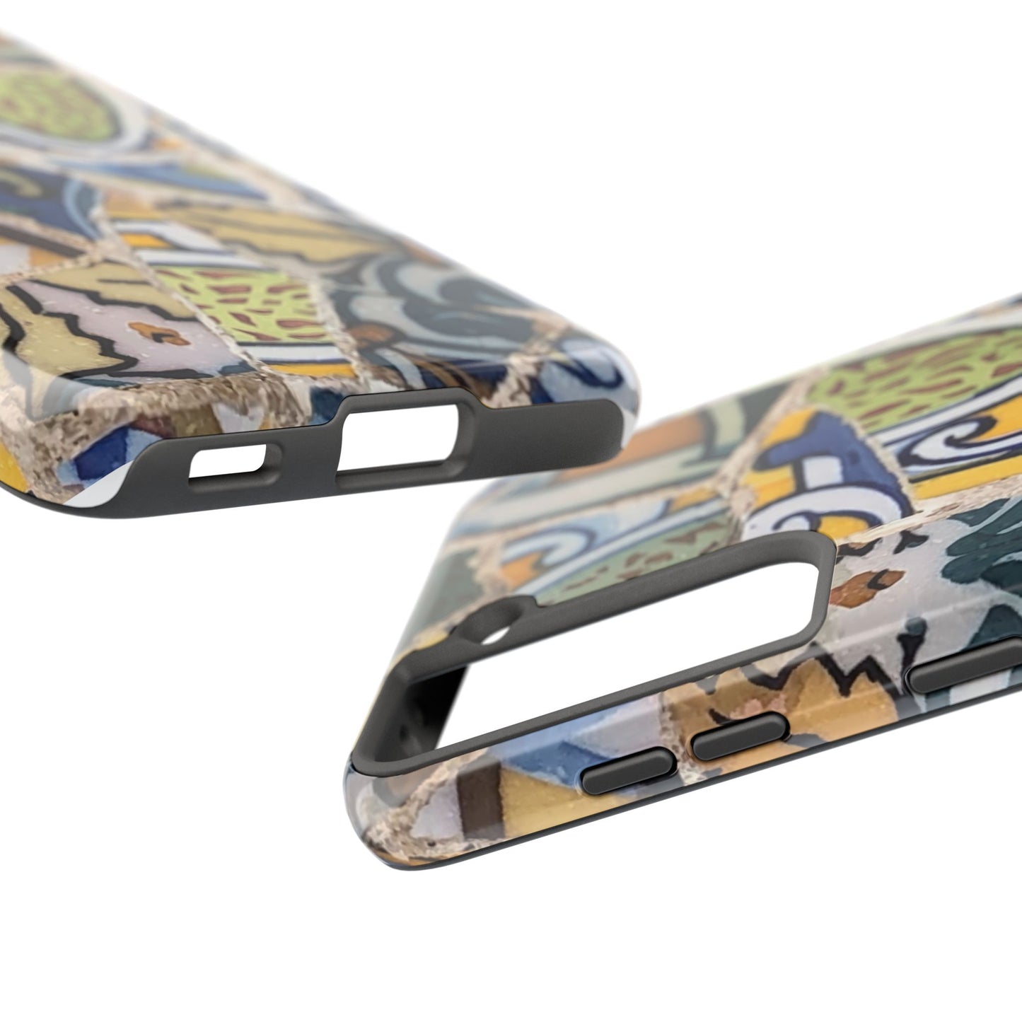 Mosaik-Telefonhülle 6042