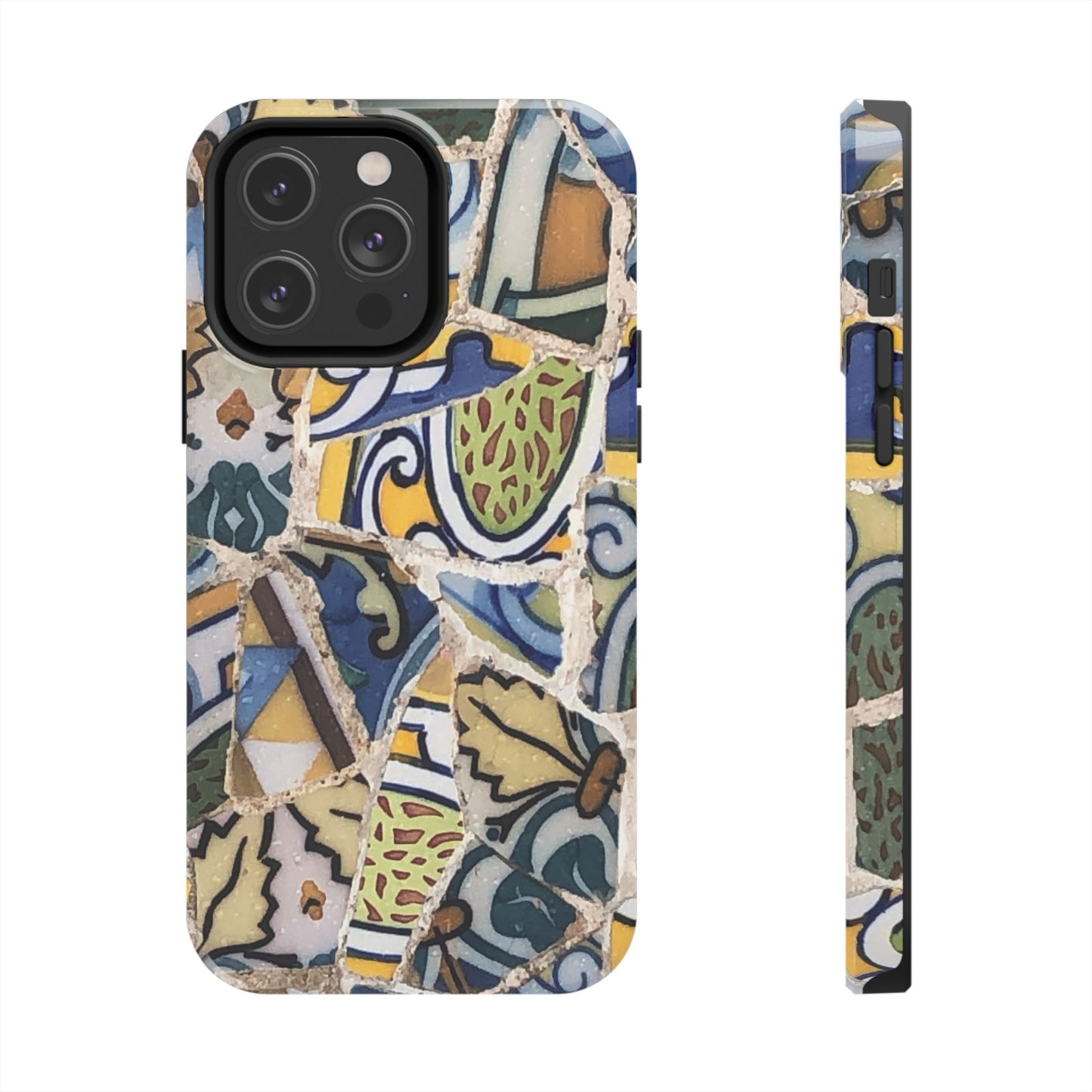 Mosaik-Telefonhülle 6042