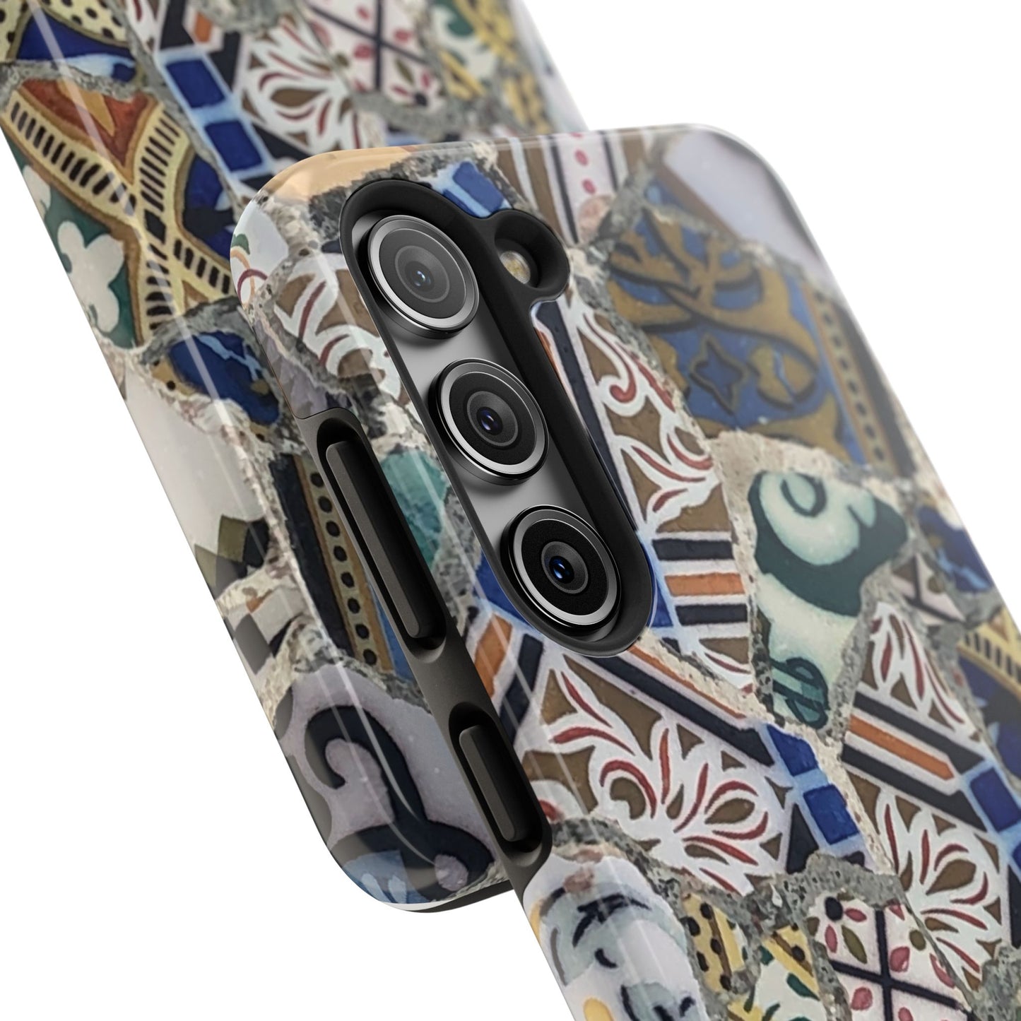 Mosaik-Telefonhülle 6034