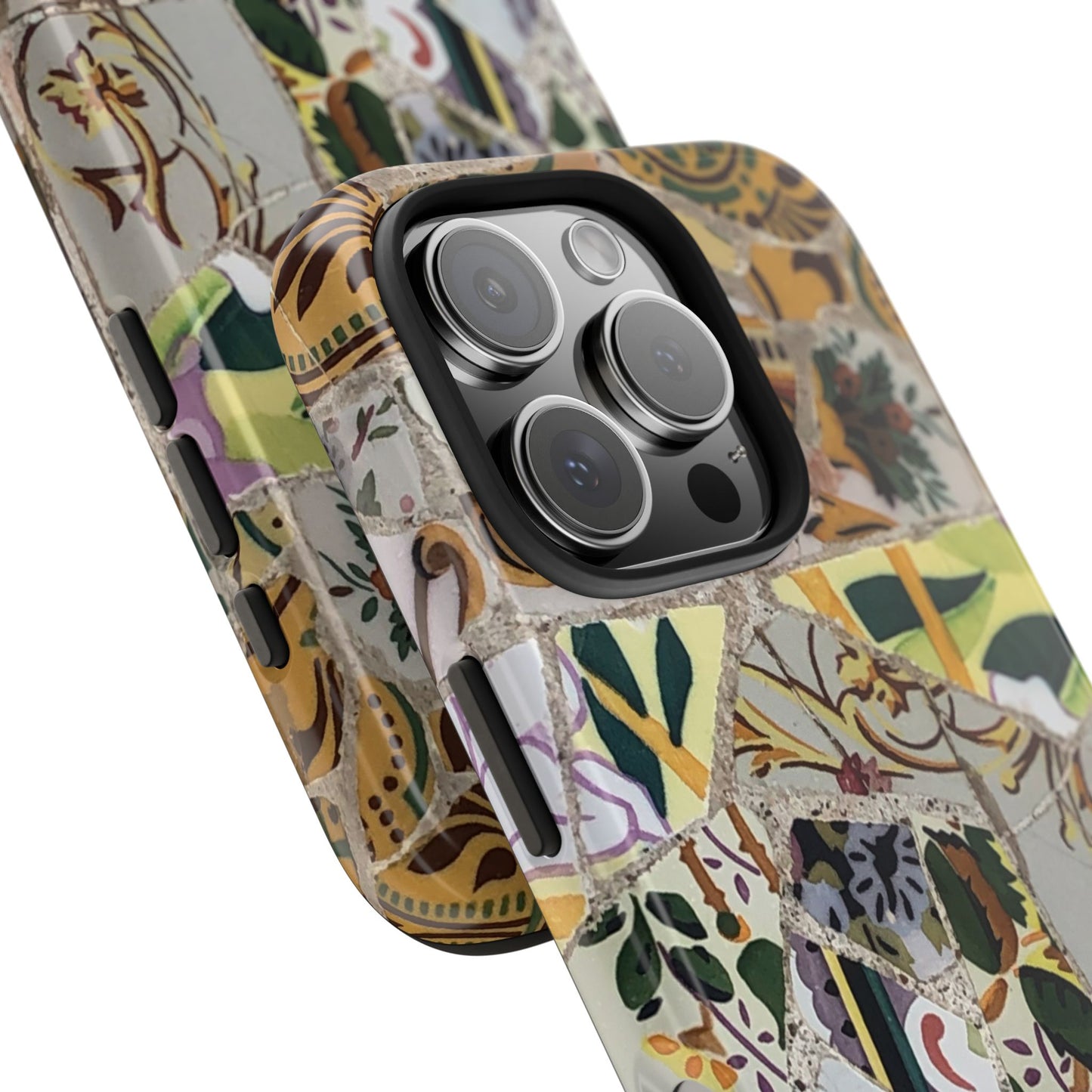 Mosaik-Telefonhülle 6053