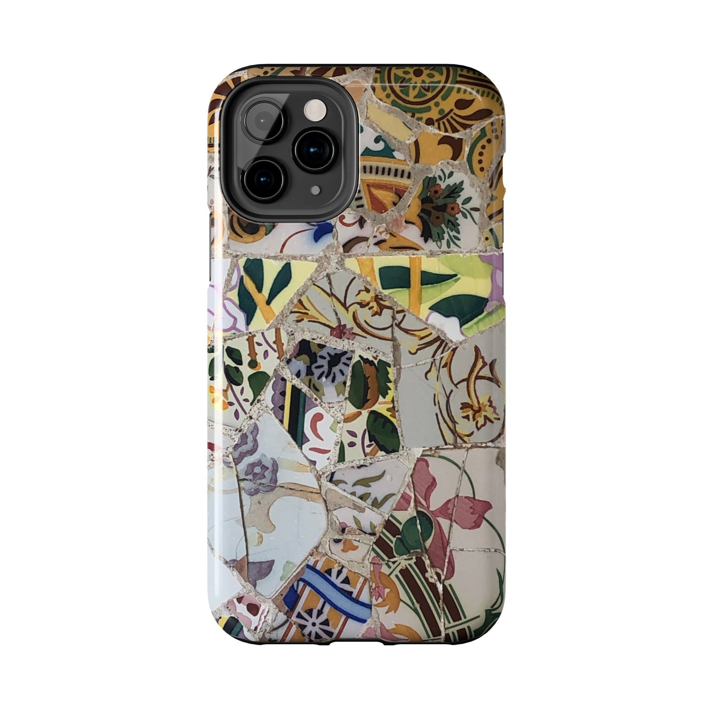 Mosaik-Telefonhülle 6053