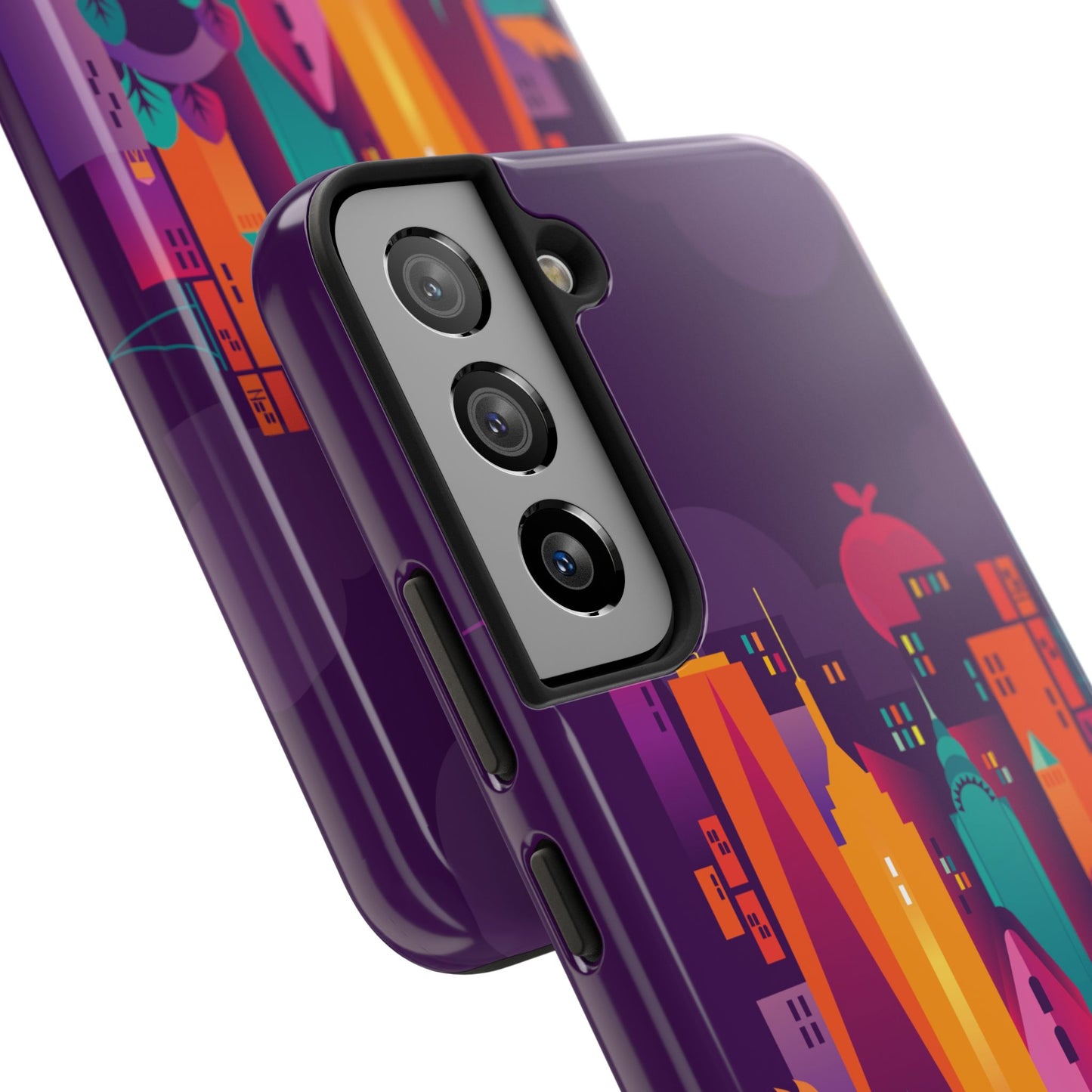 New York City Phone Case