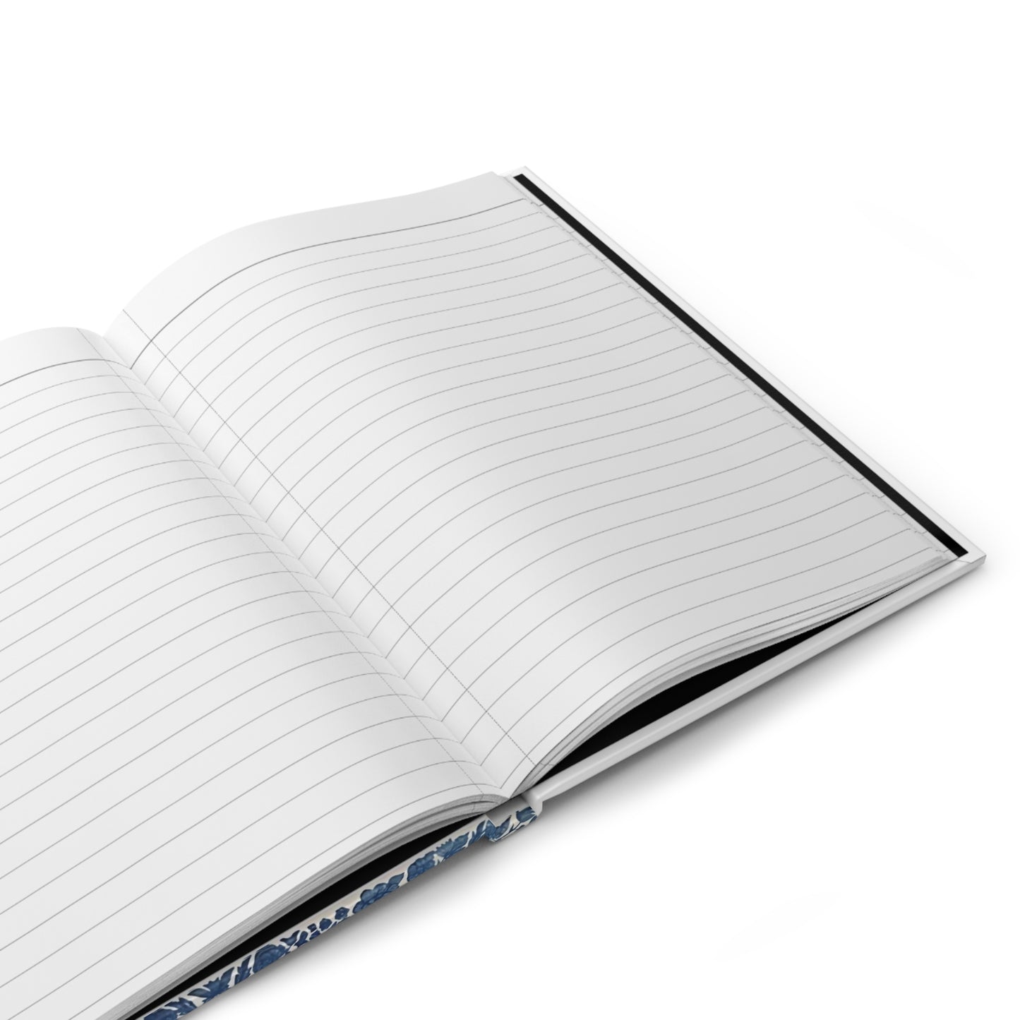 Jaipur Journal, Hardcover Matte