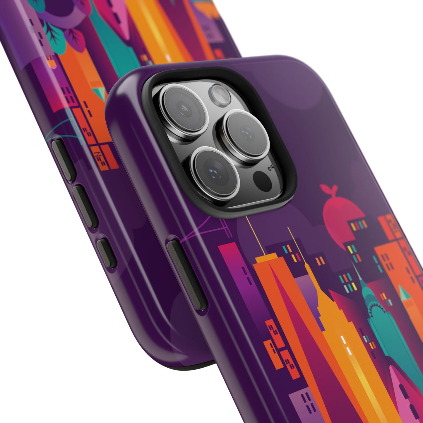 New York City Phone Case