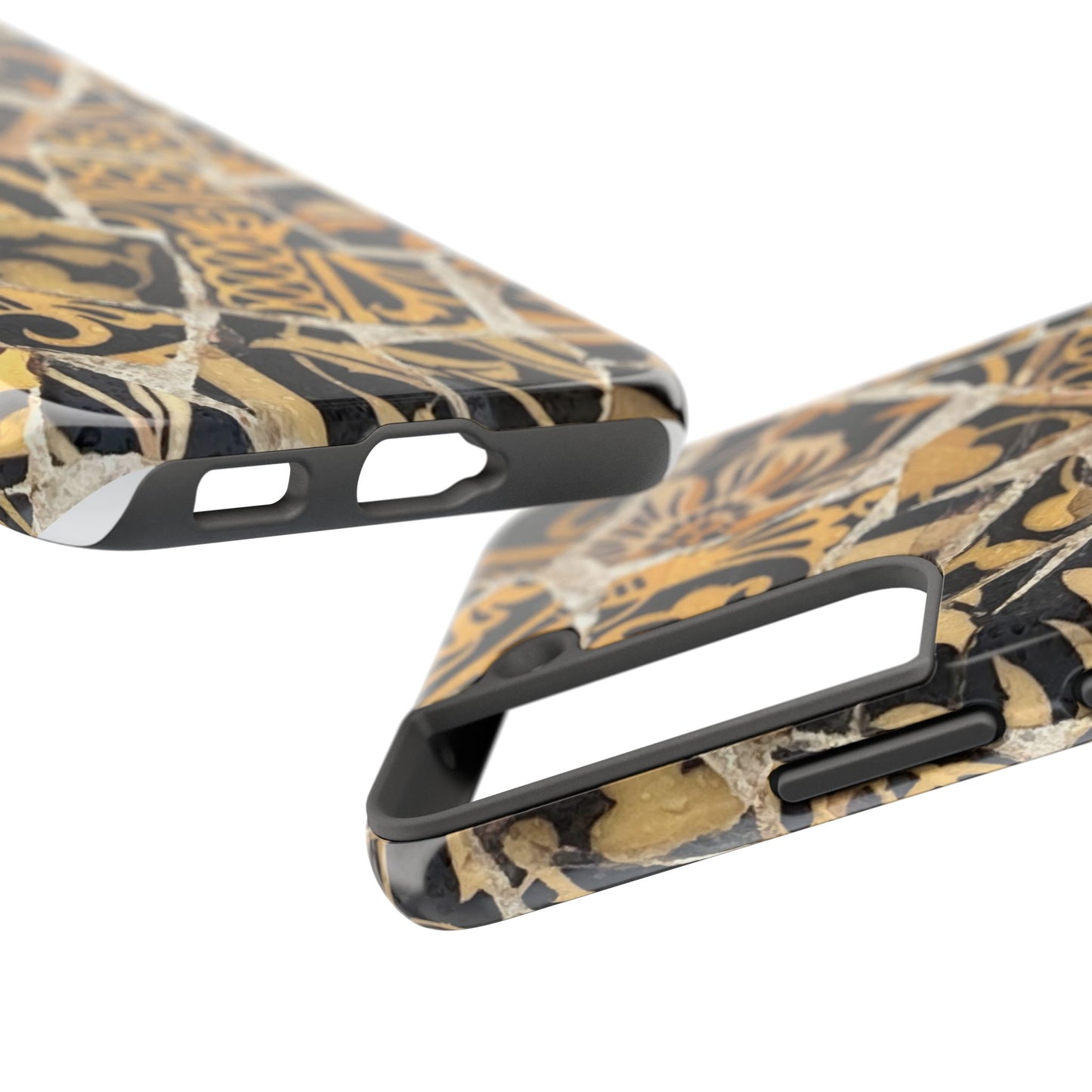 Coque de téléphone mosaïque 2667