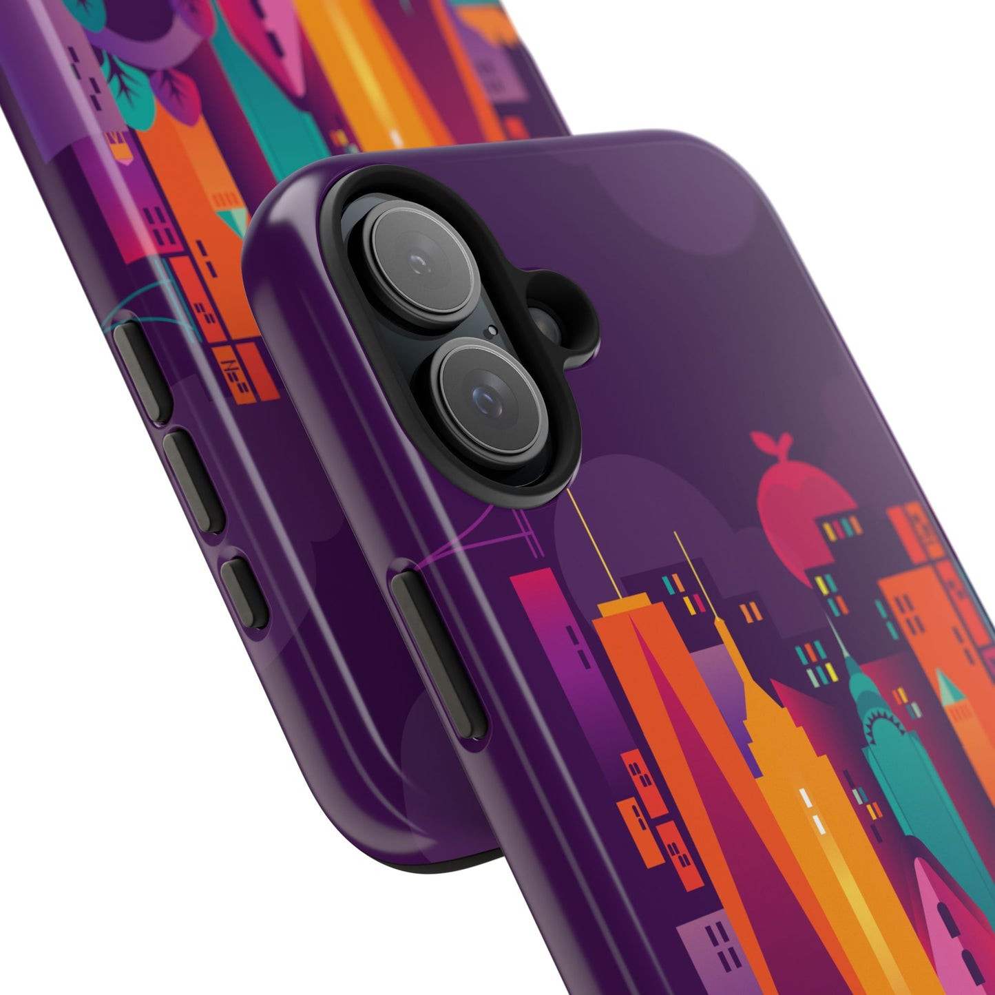 New York City Phone Case