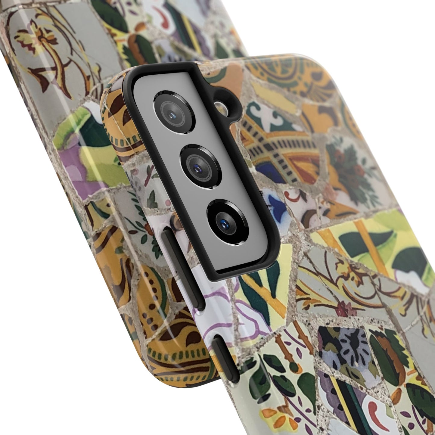 Mosaik-Telefonhülle 6053