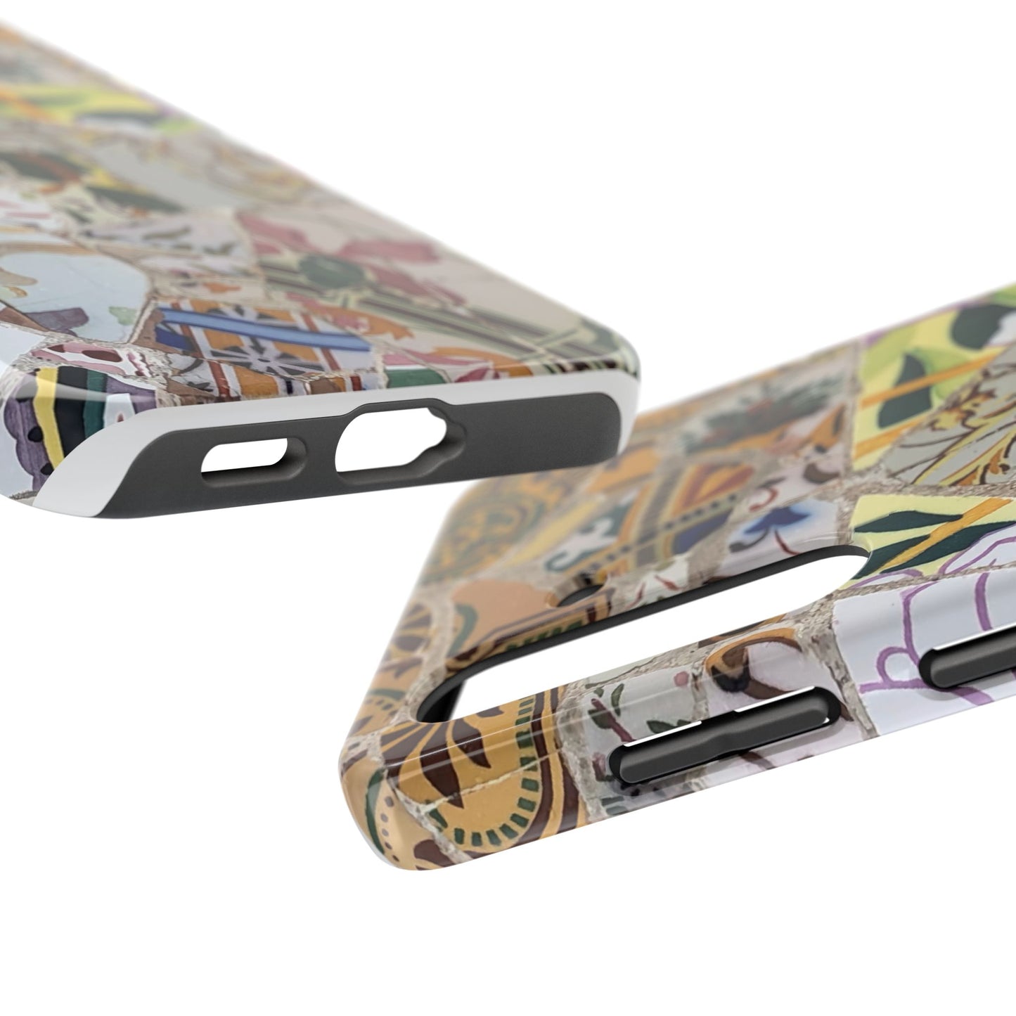Mosaik-Telefonhülle 6053