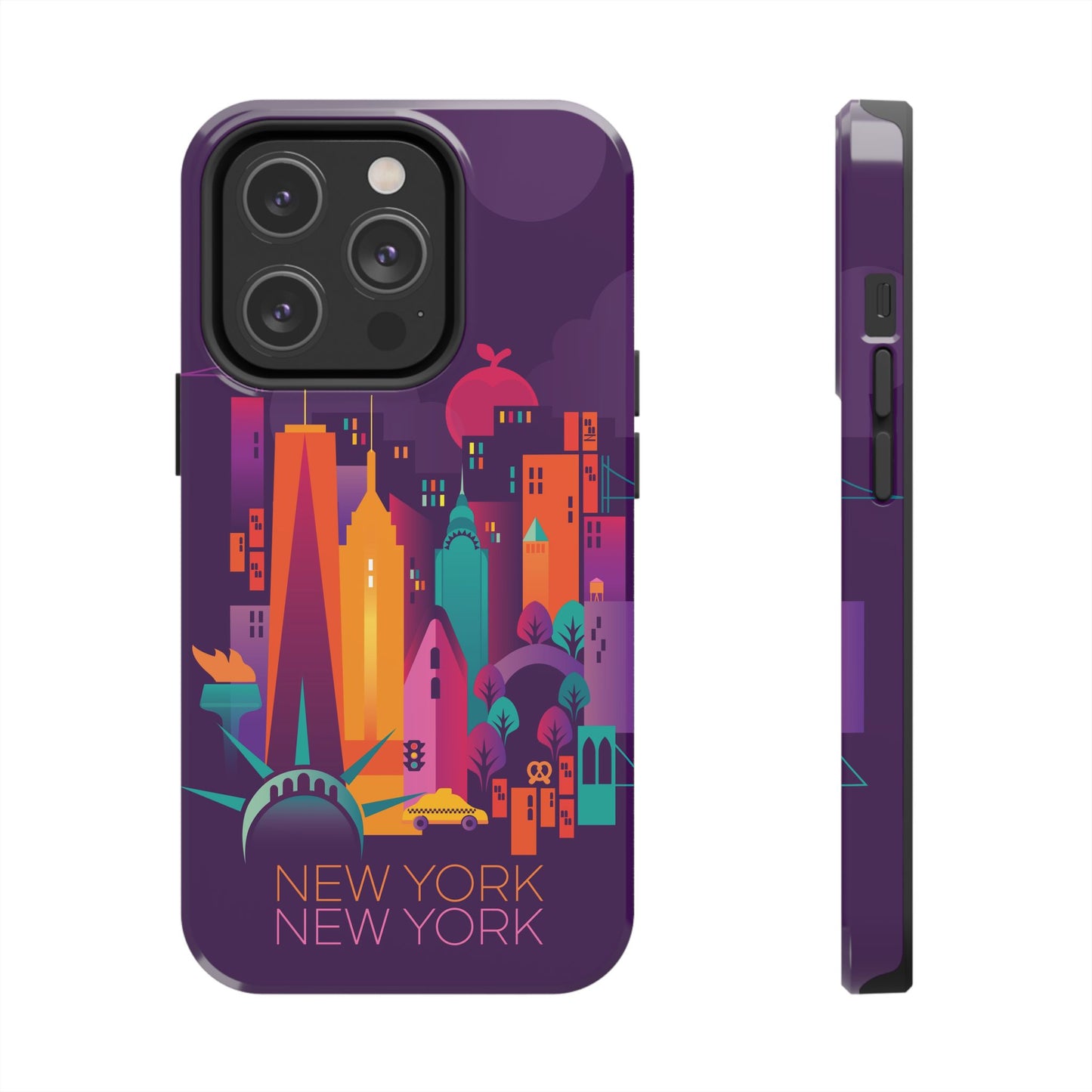 New York City Phone Case