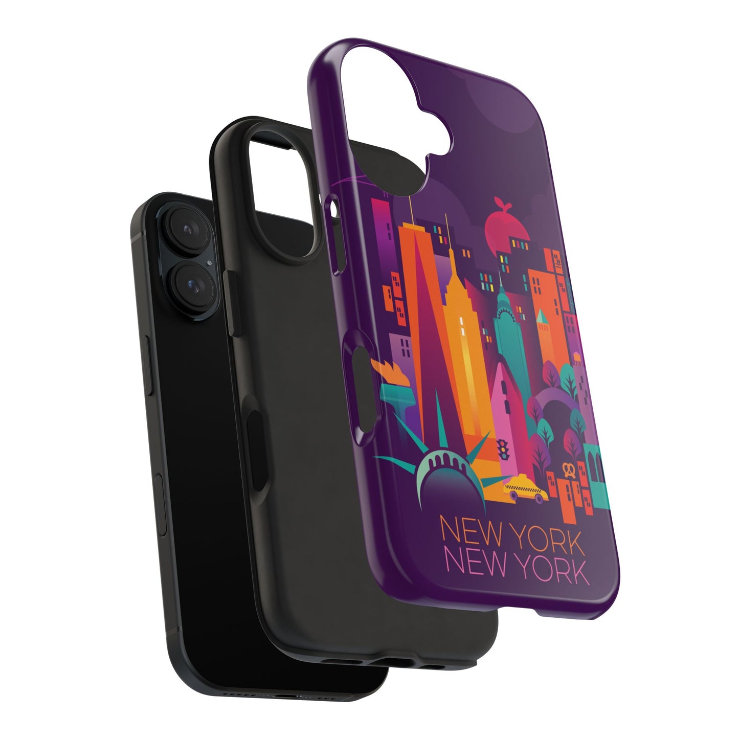 New York City Phone Case