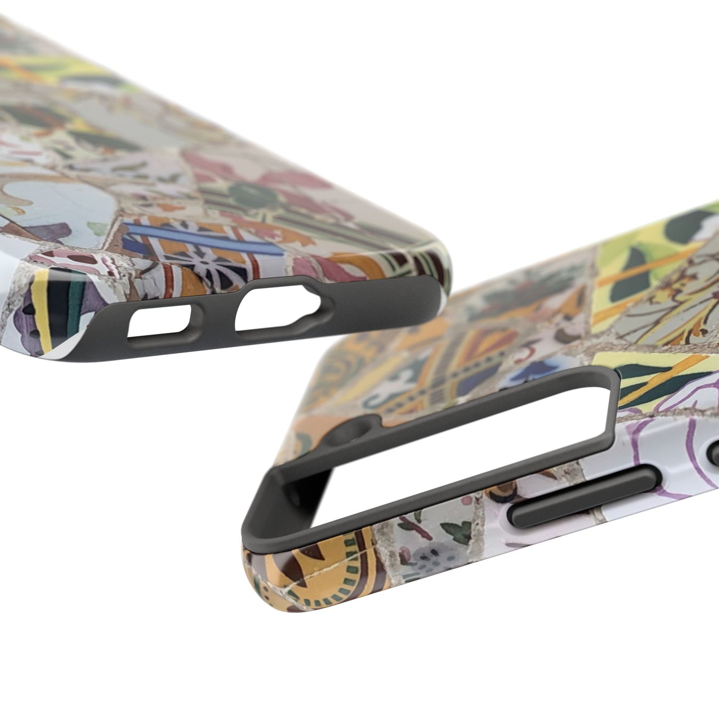 Mosaik-Telefonhülle 6053