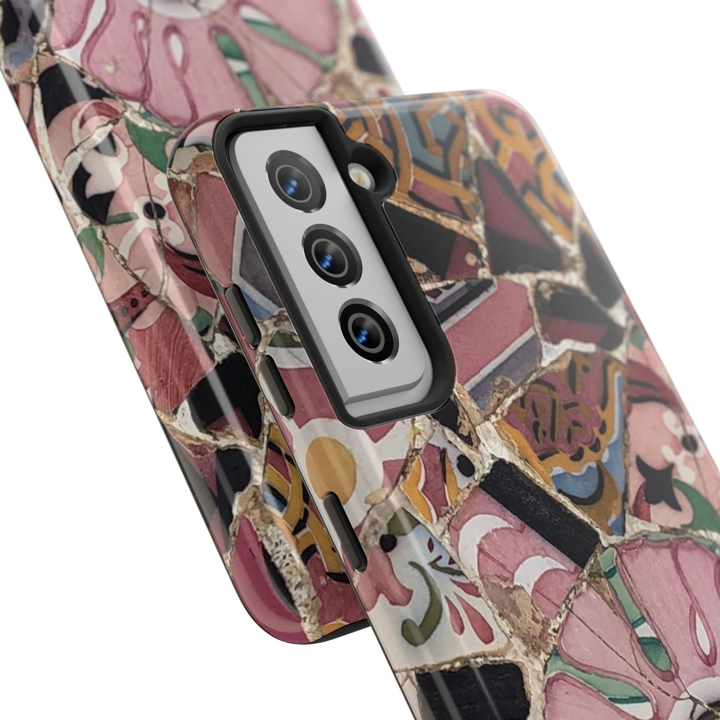 Mosaik-Telefonhülle 6050