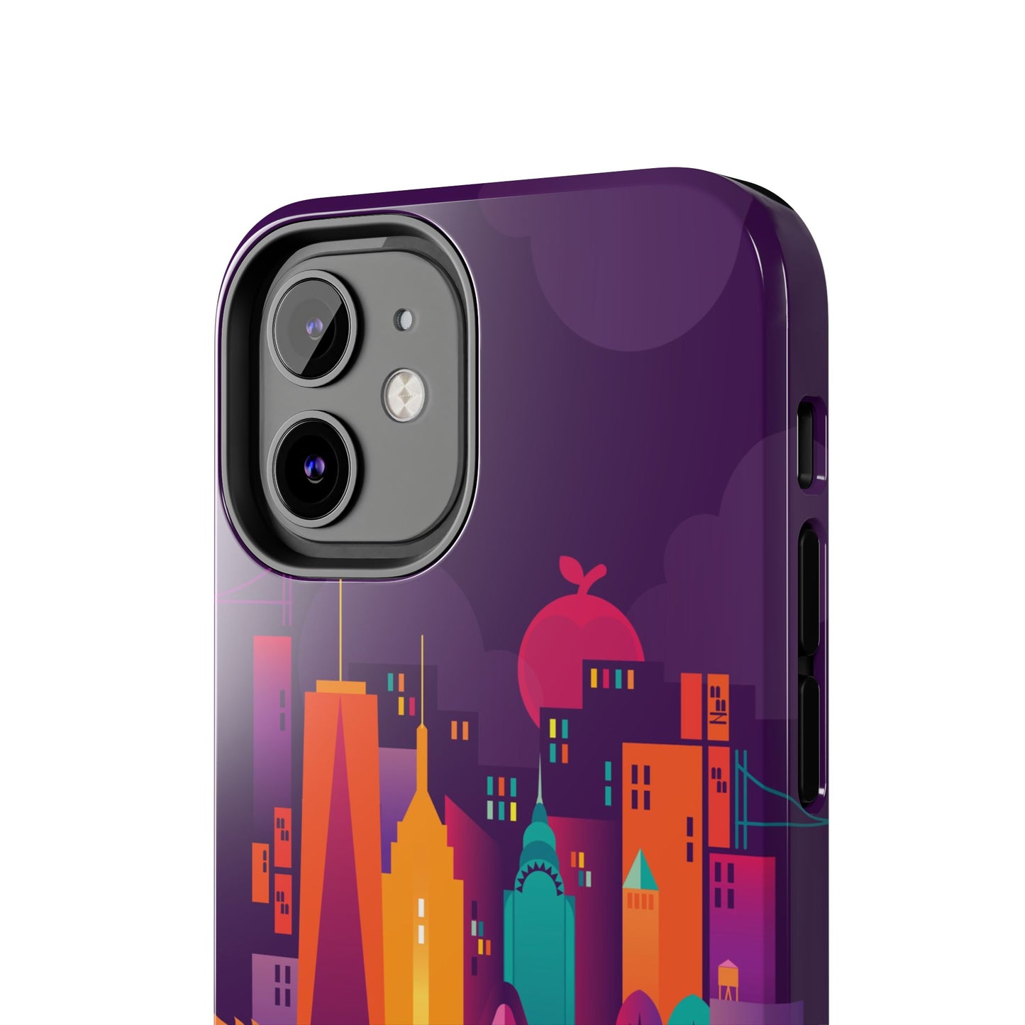New York City Phone Case